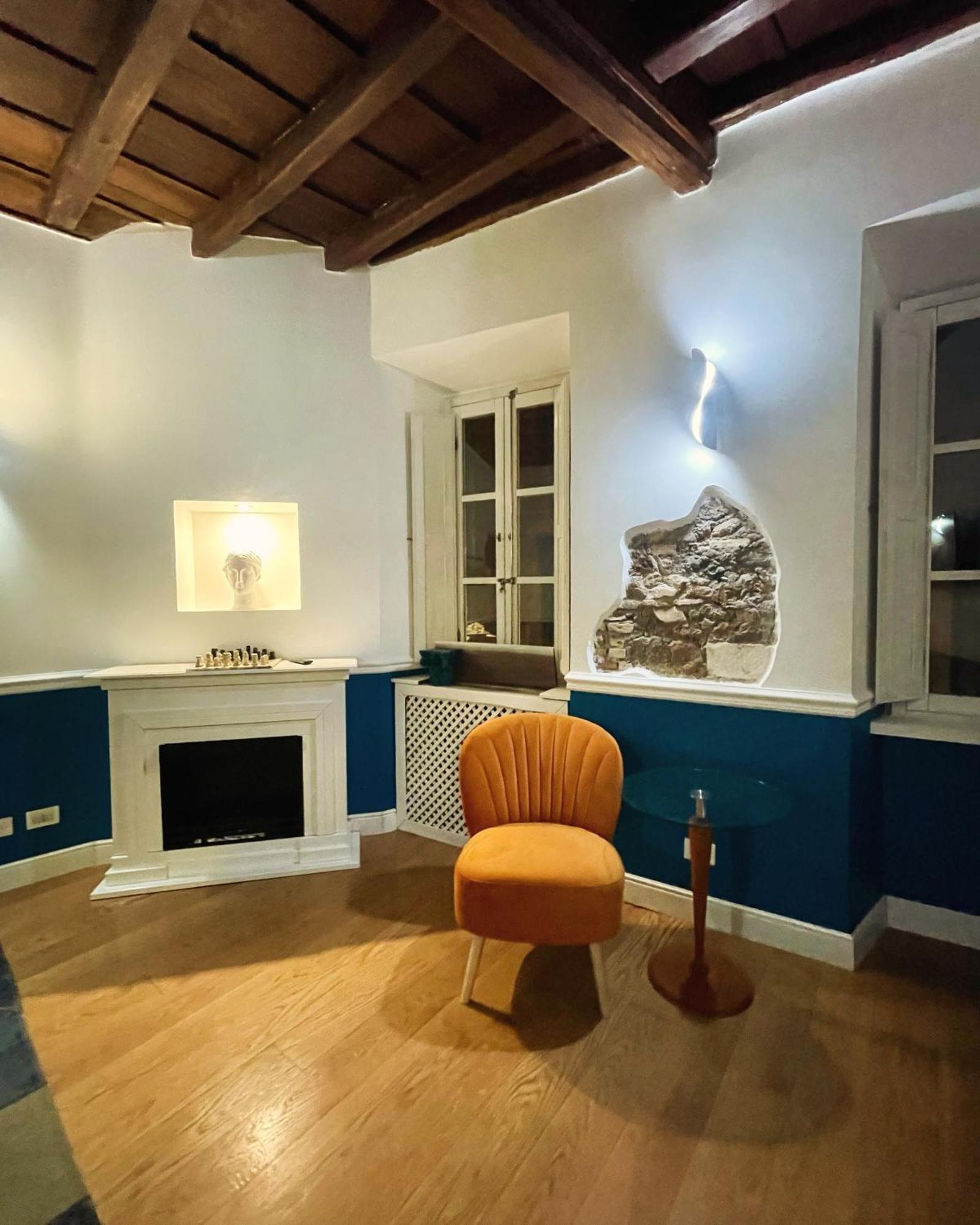 Boutique Pantheon Appartement *