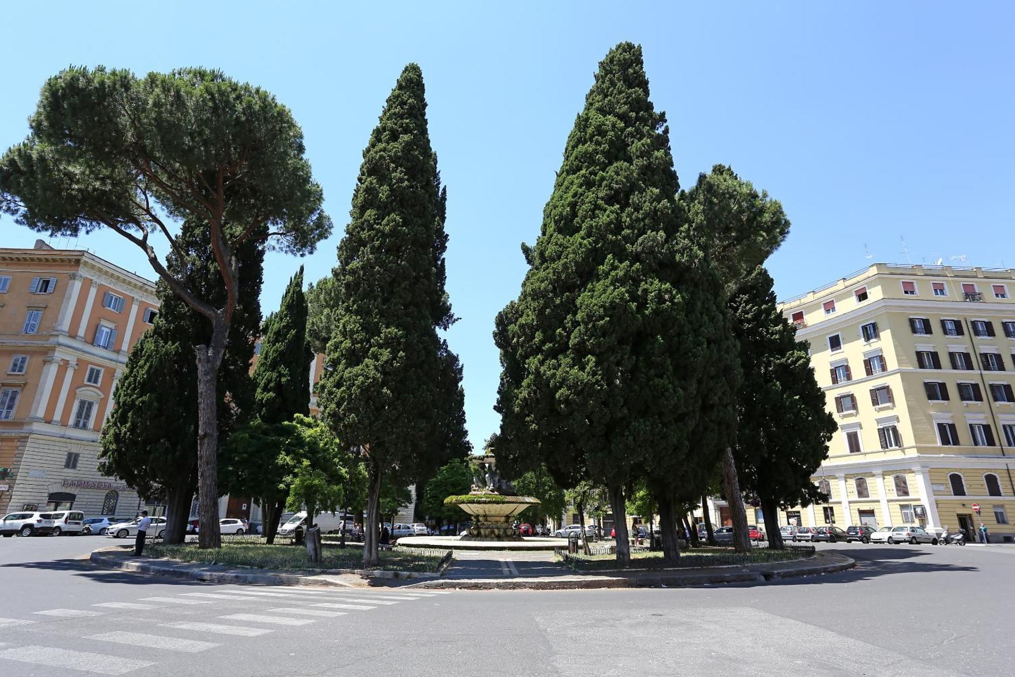 Residenza Vittoria 2*