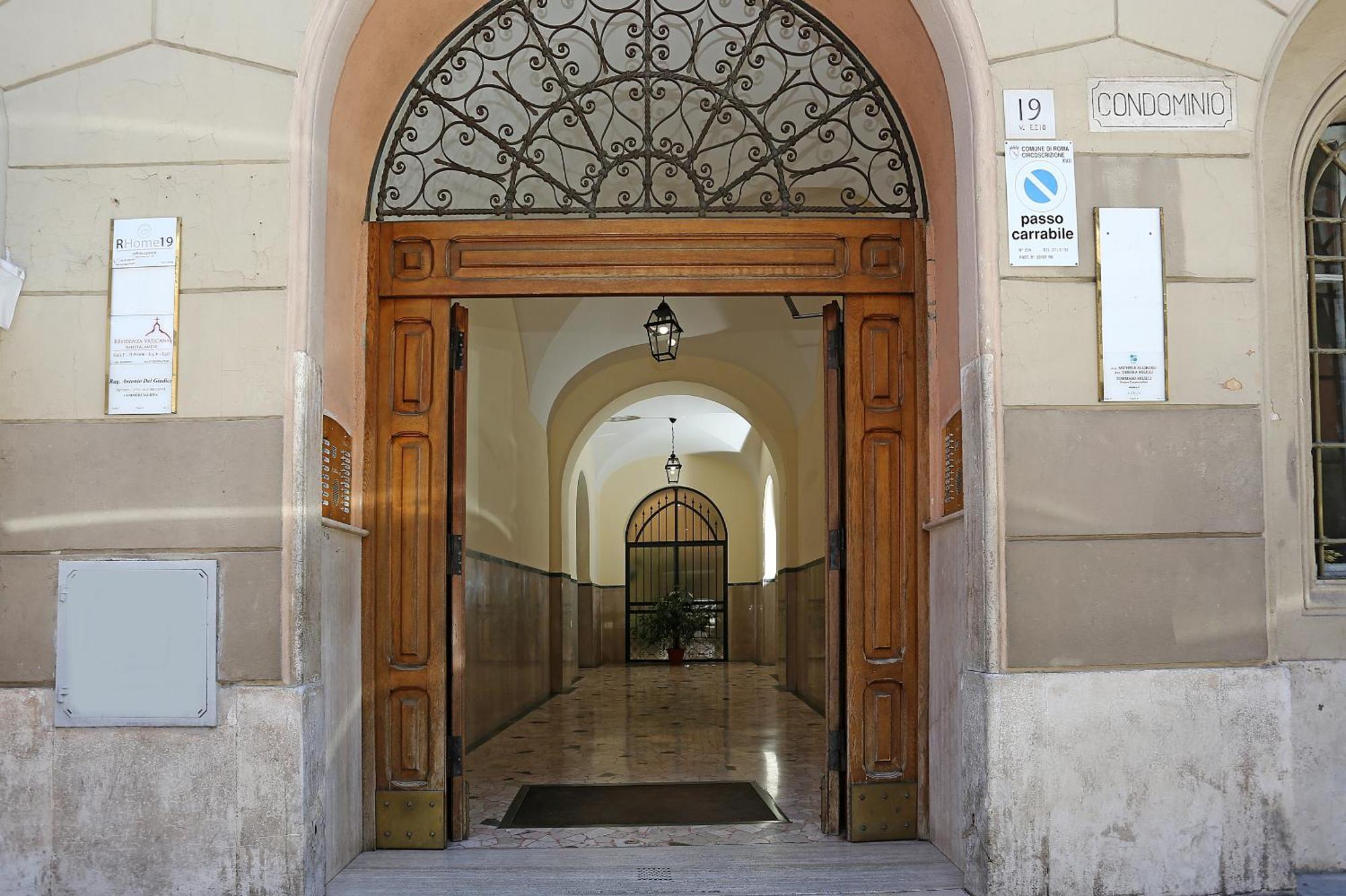 Residenza Vittoria