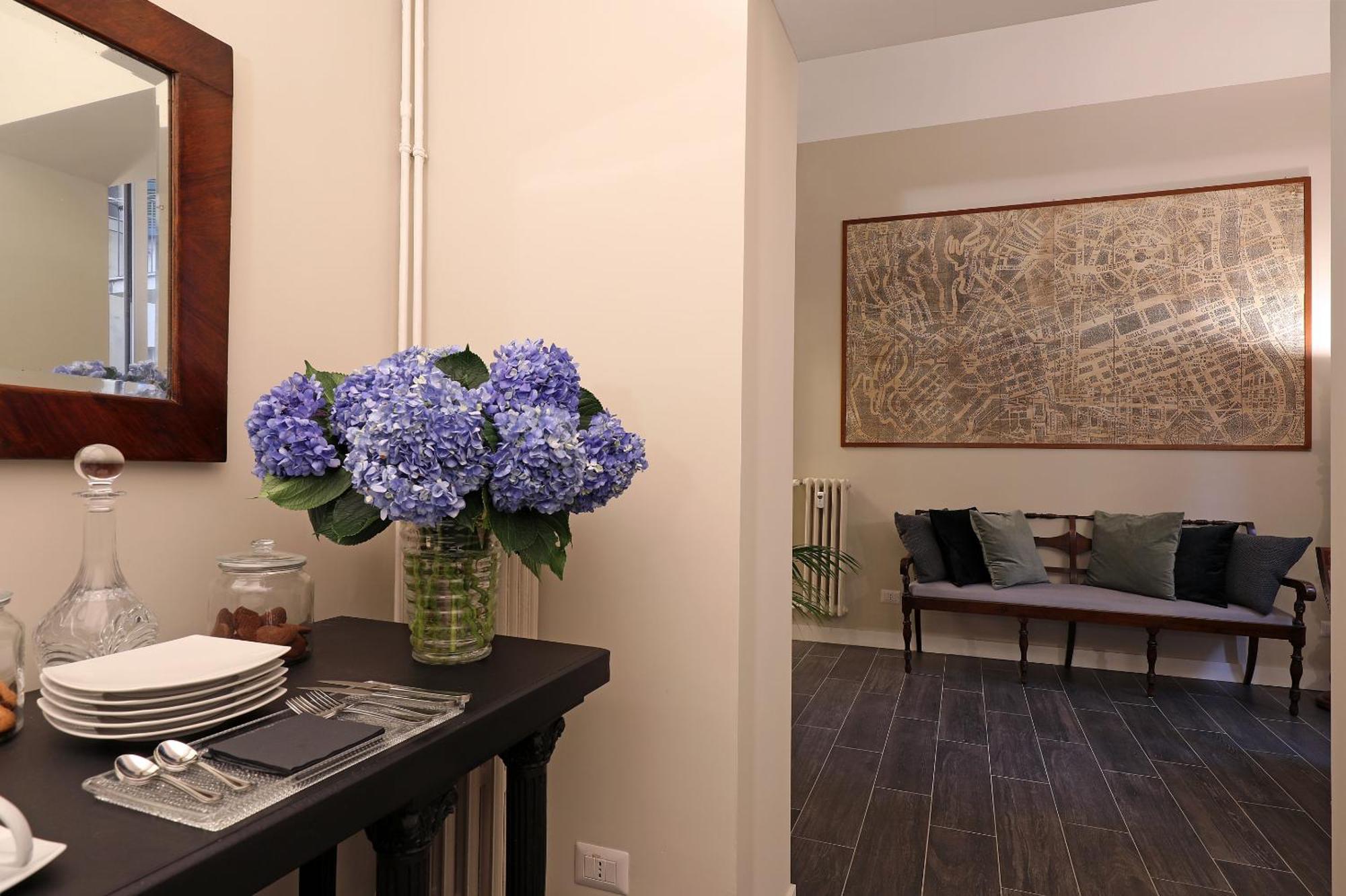 Residenza Vittoria Guest house 2*