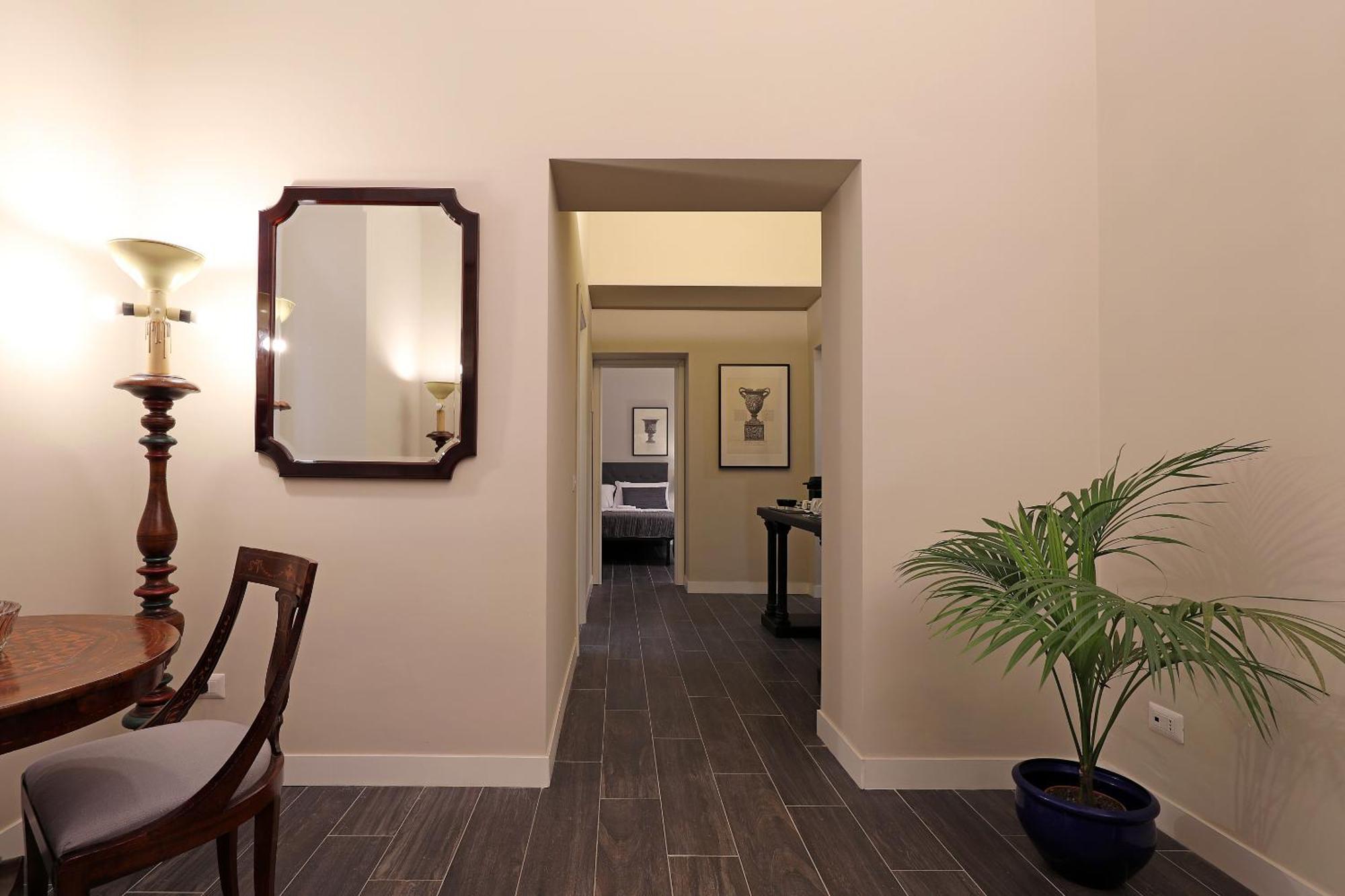 Guest house Residenza Vittoria Rome