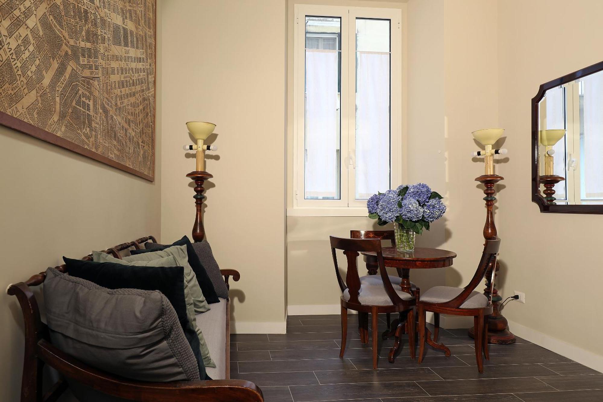 Residenza Vittoria 2*