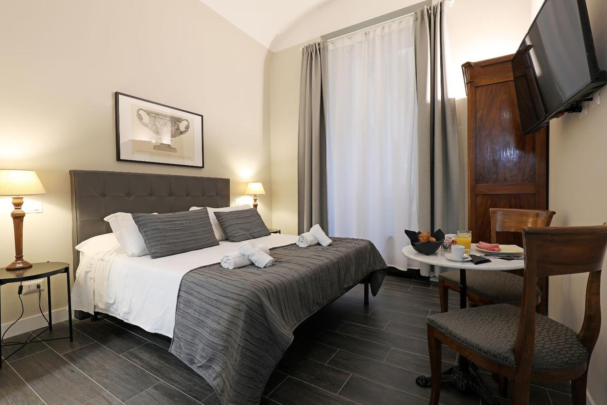 Residenza Vittoria Rome