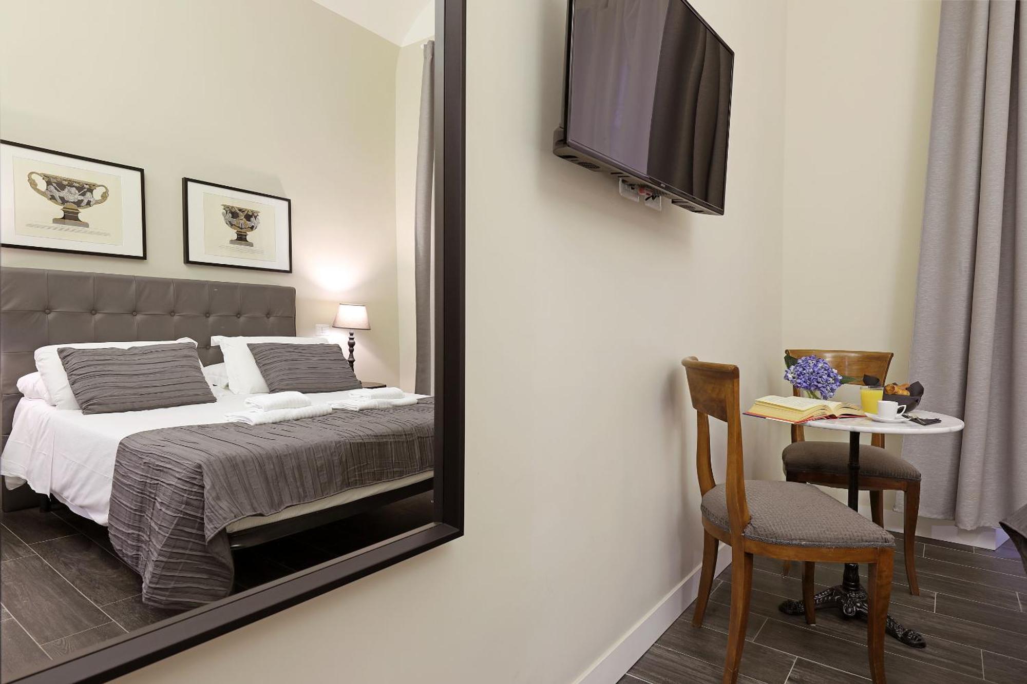 Residenza Vittoria 2* Rome