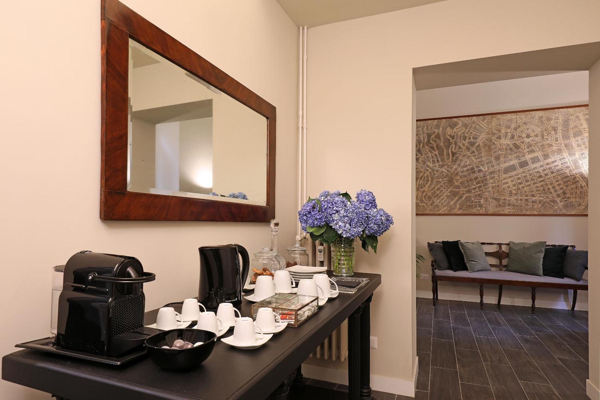 Residenza Vittoria Guest house