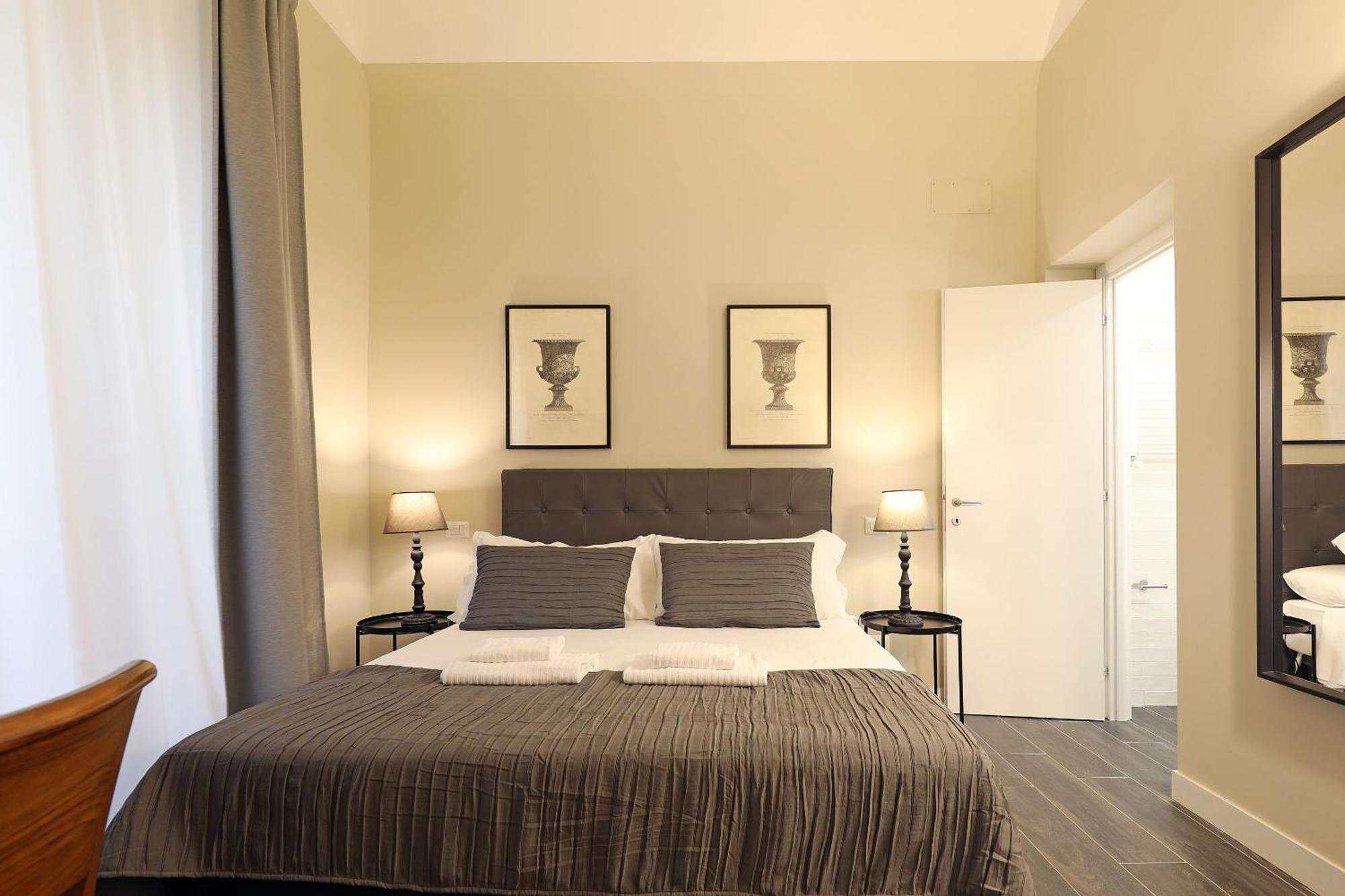 Residenza Vittoria Guest house 2*