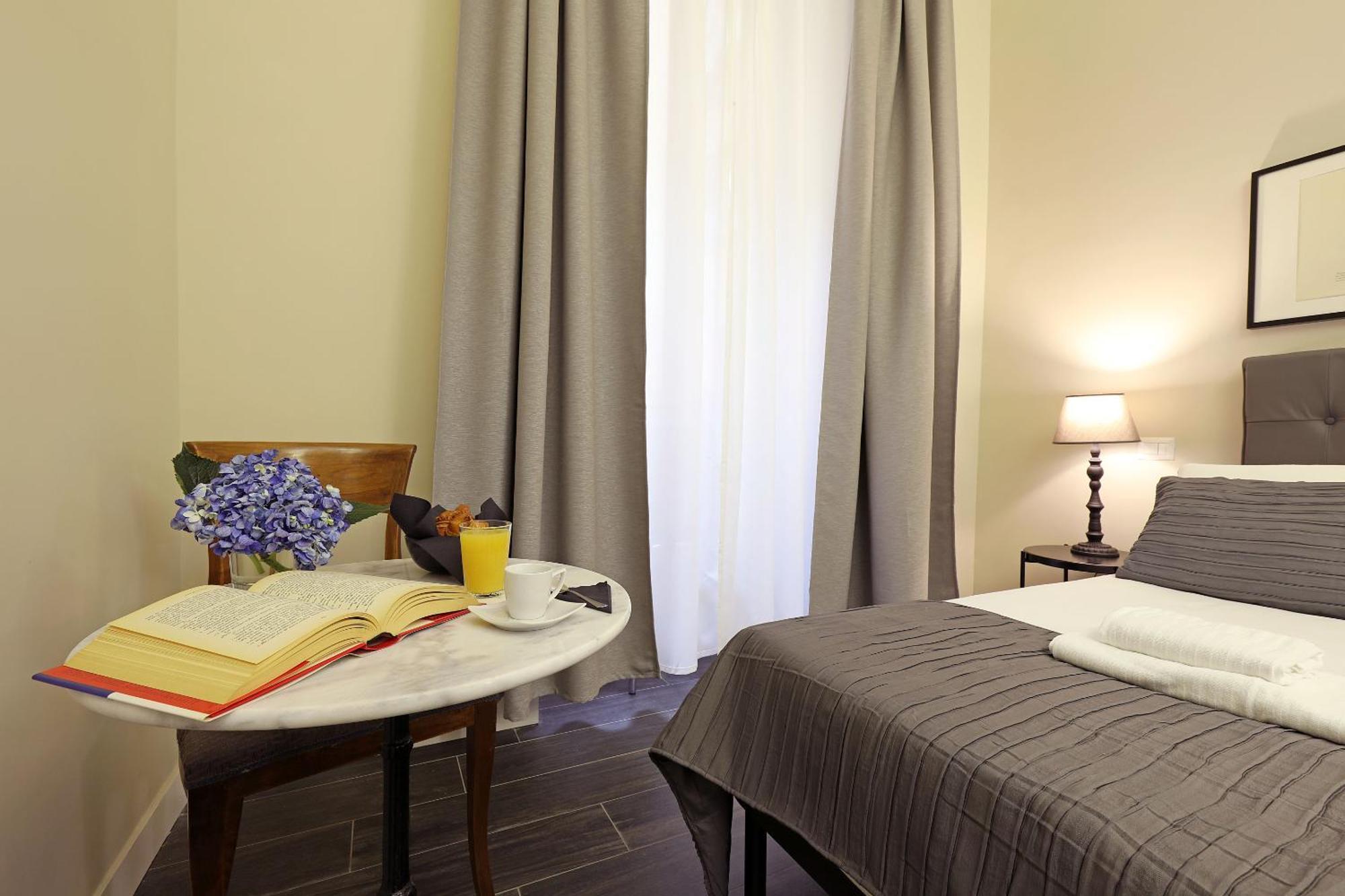 Guest house Residenza Vittoria 2*