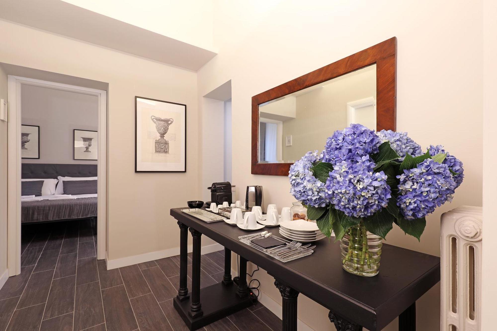 Residenza Vittoria 2*