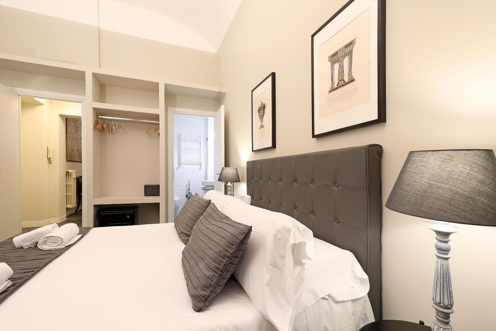 Residenza Vittoria Guest house