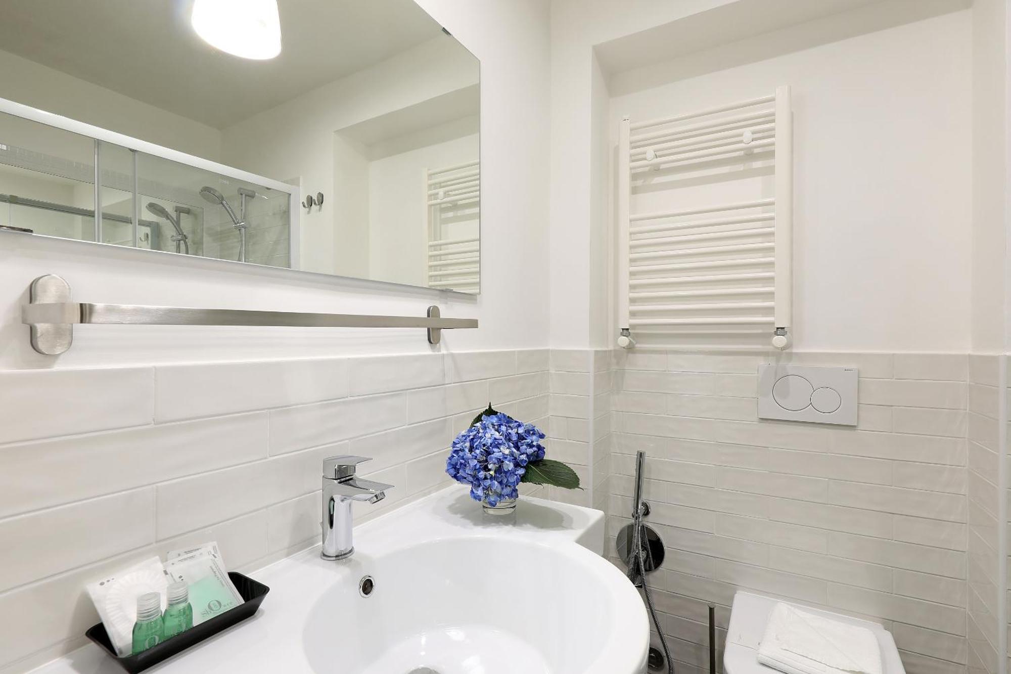 Guest house Residenza Vittoria Rome