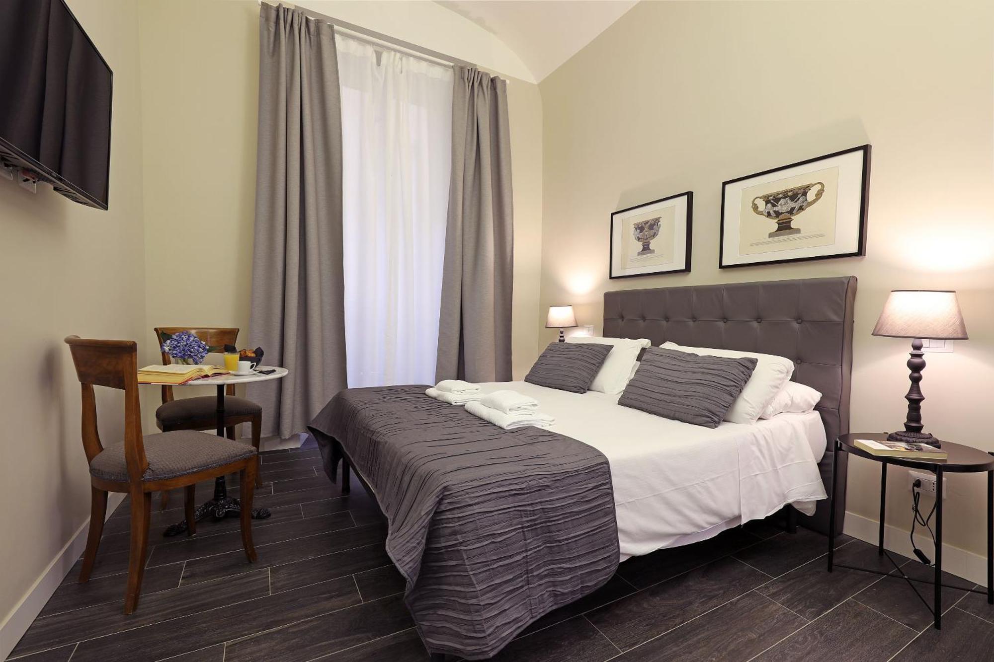 Residenza Vittoria 2*