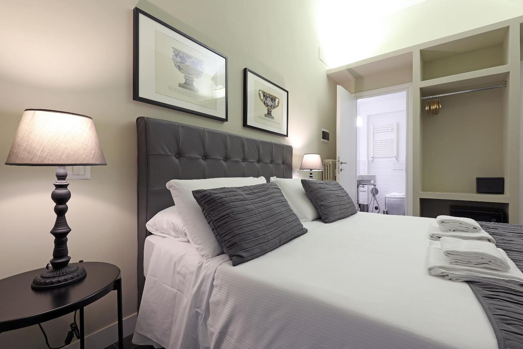 Guest house Residenza Vittoria