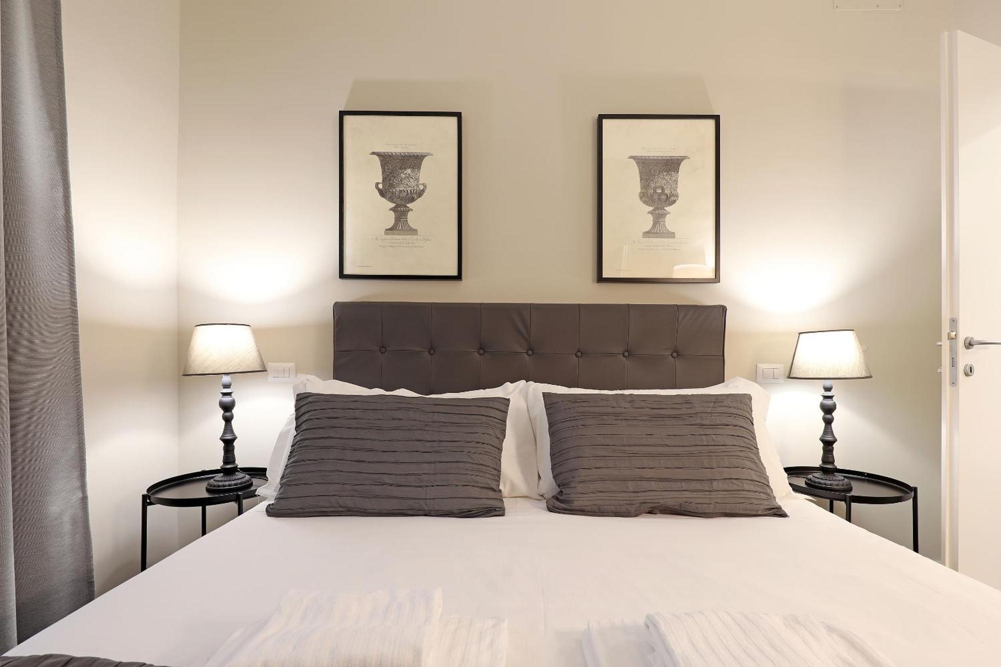 Residenza Vittoria Guest house Rome