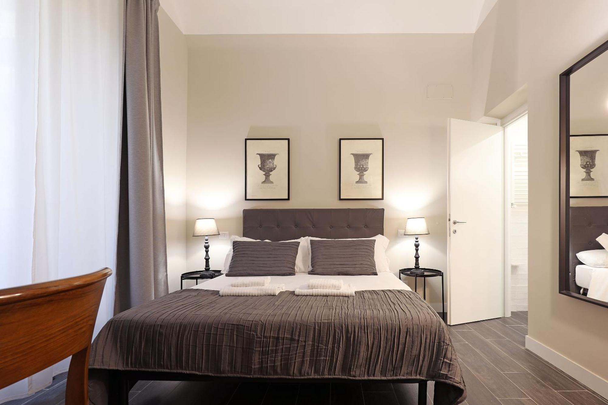 Guest house Residenza Vittoria Rome