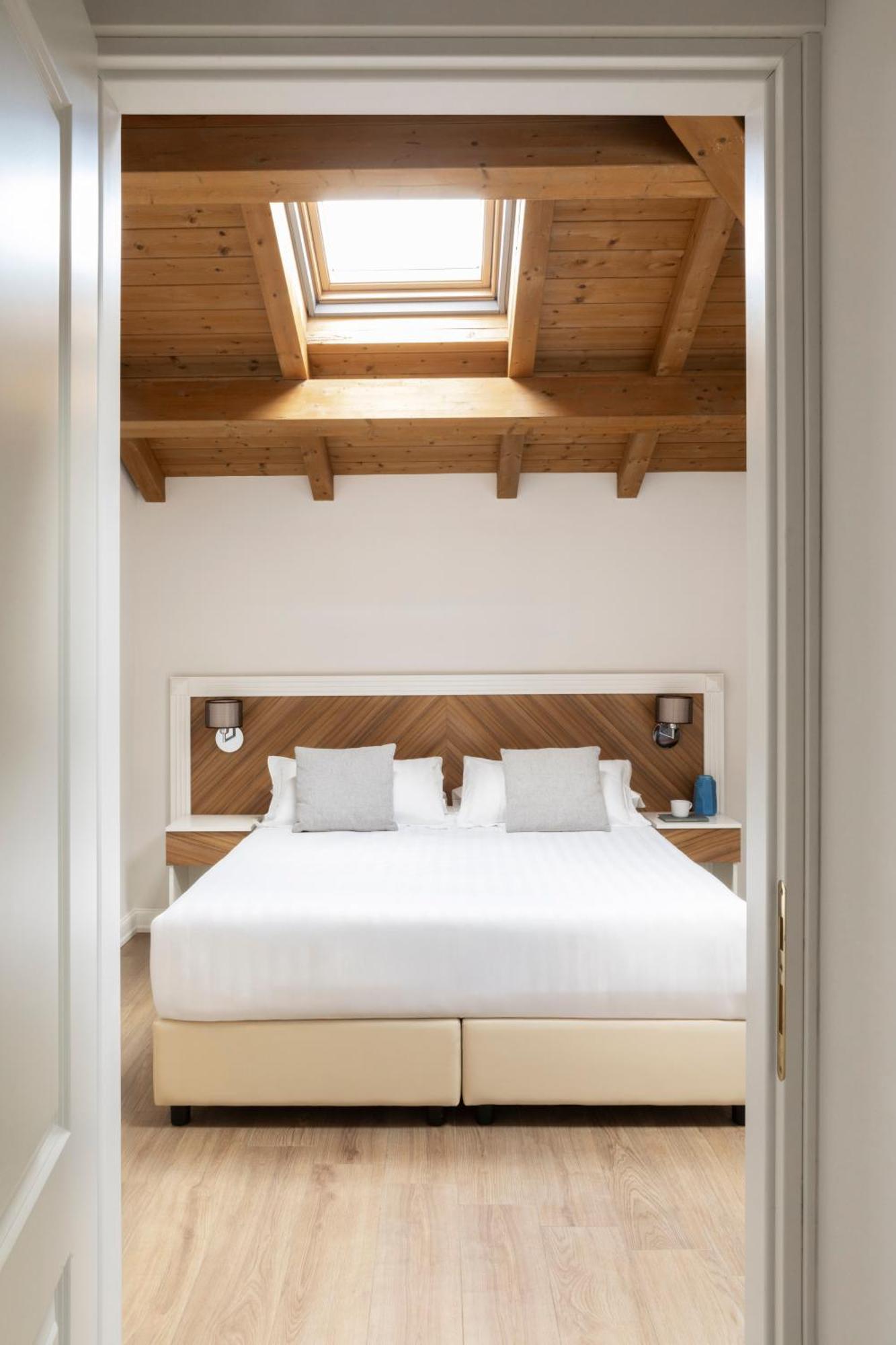 Aparthotel Livia Valeria Palace Rome