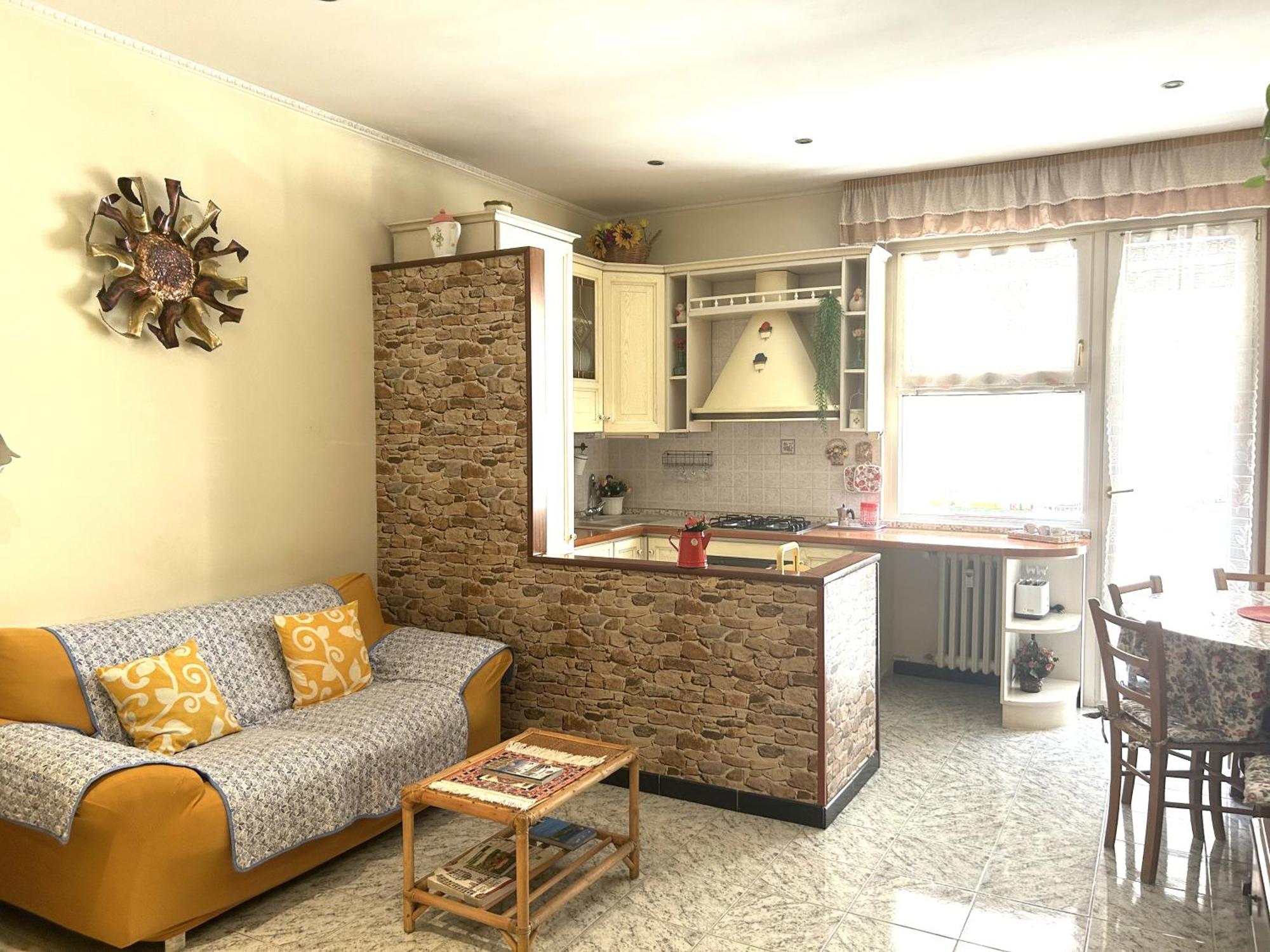 Appartement A Casa Di Mori
