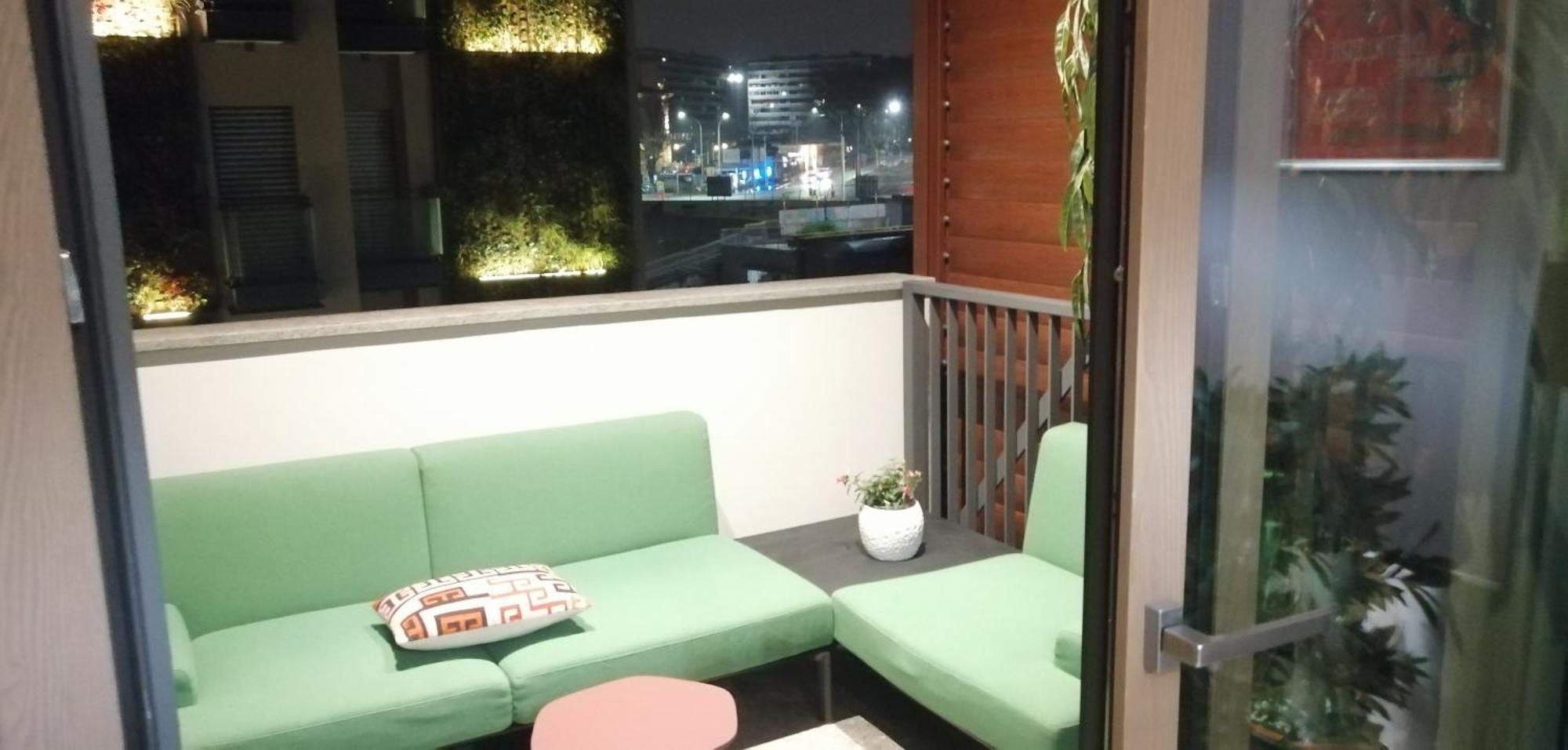 Appartement Trastevere Boutique With Gym And Steam Shower *