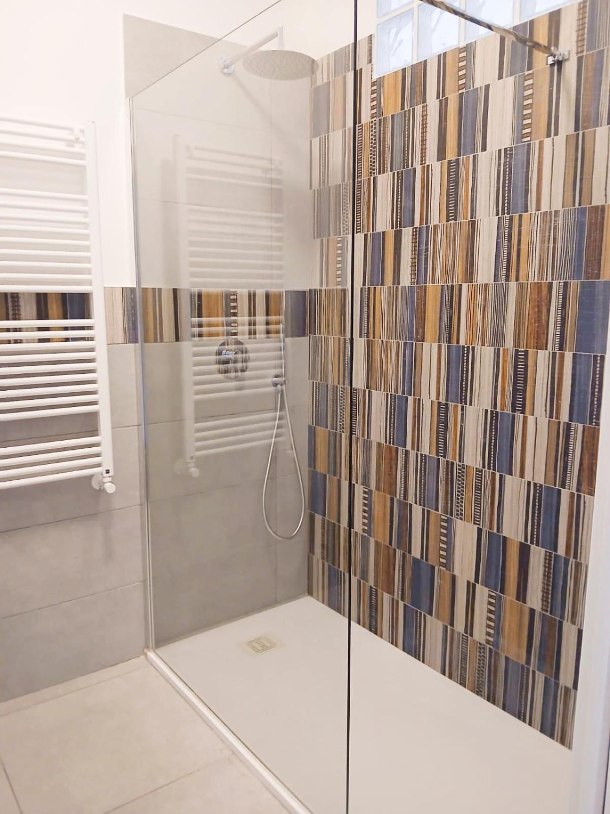 Apartment Flaminia71