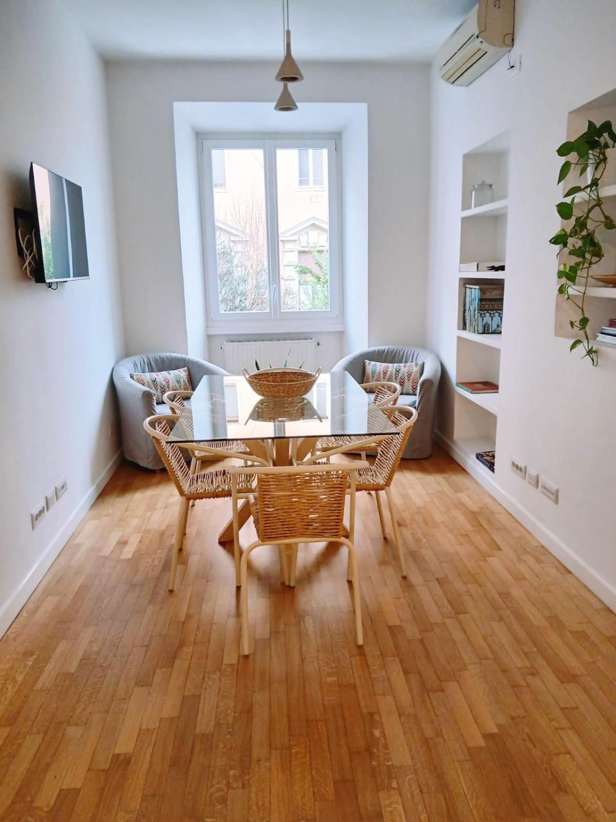 Apartment Flaminia71 *
