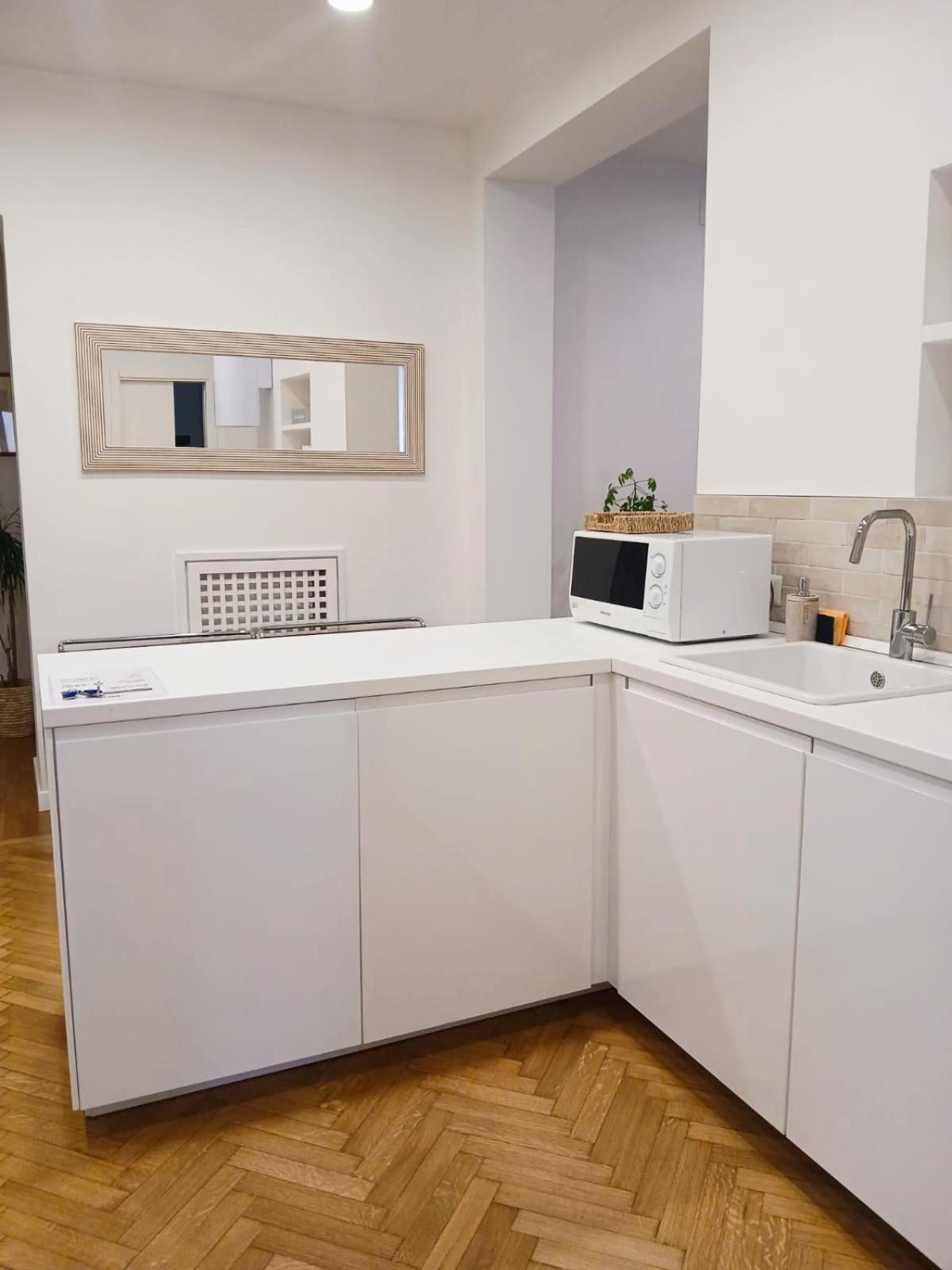 Apartment Flaminia71 Rome