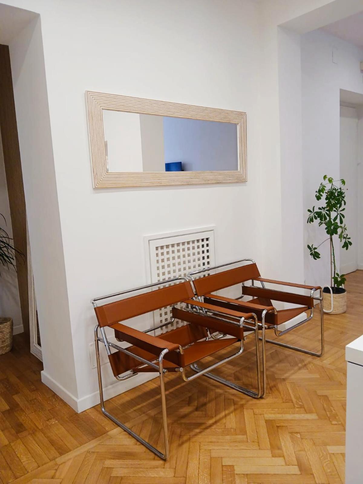 Flaminia71 Rome