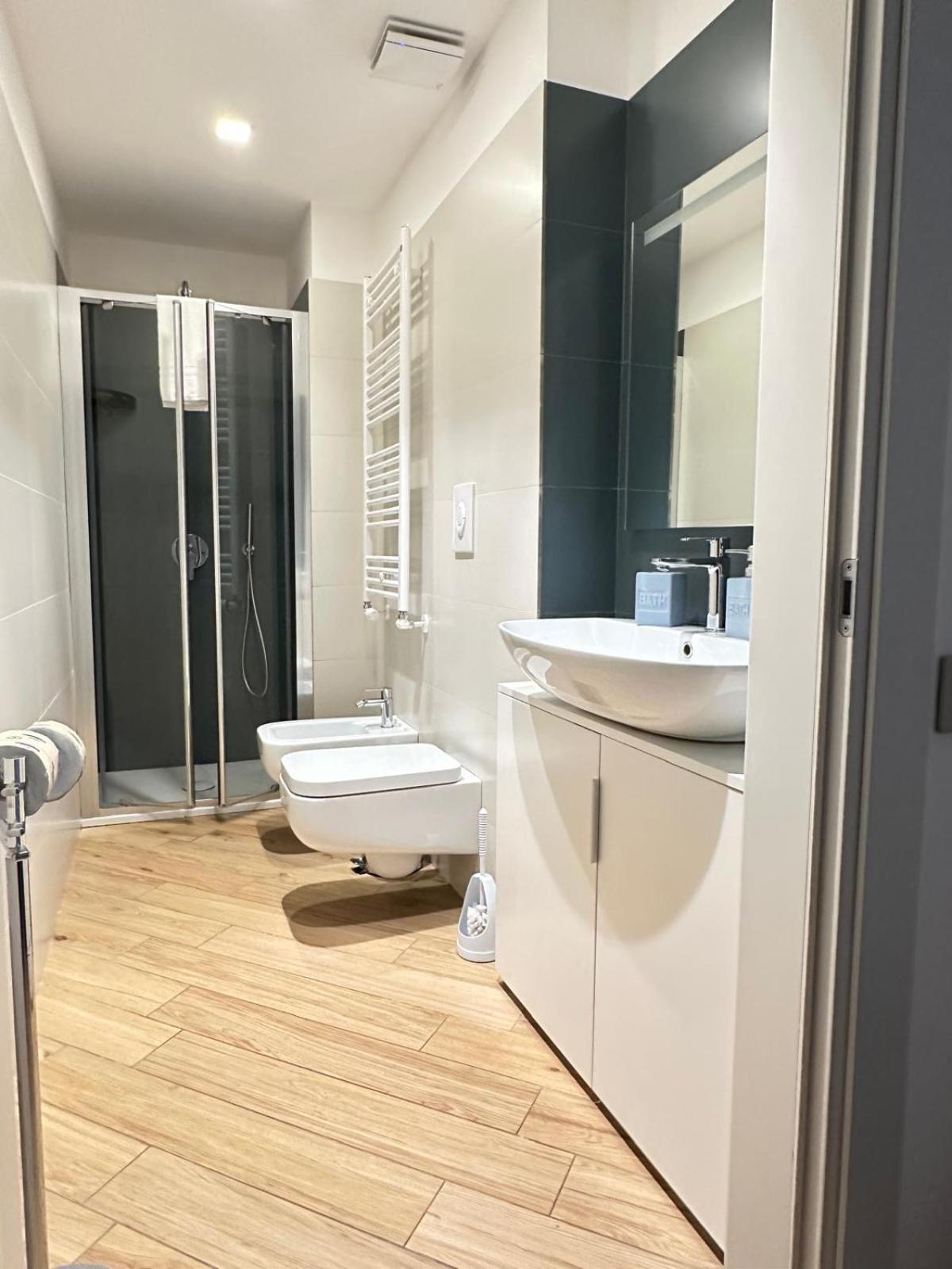 Trastevere Rome's Heart Charming 1 Appartement