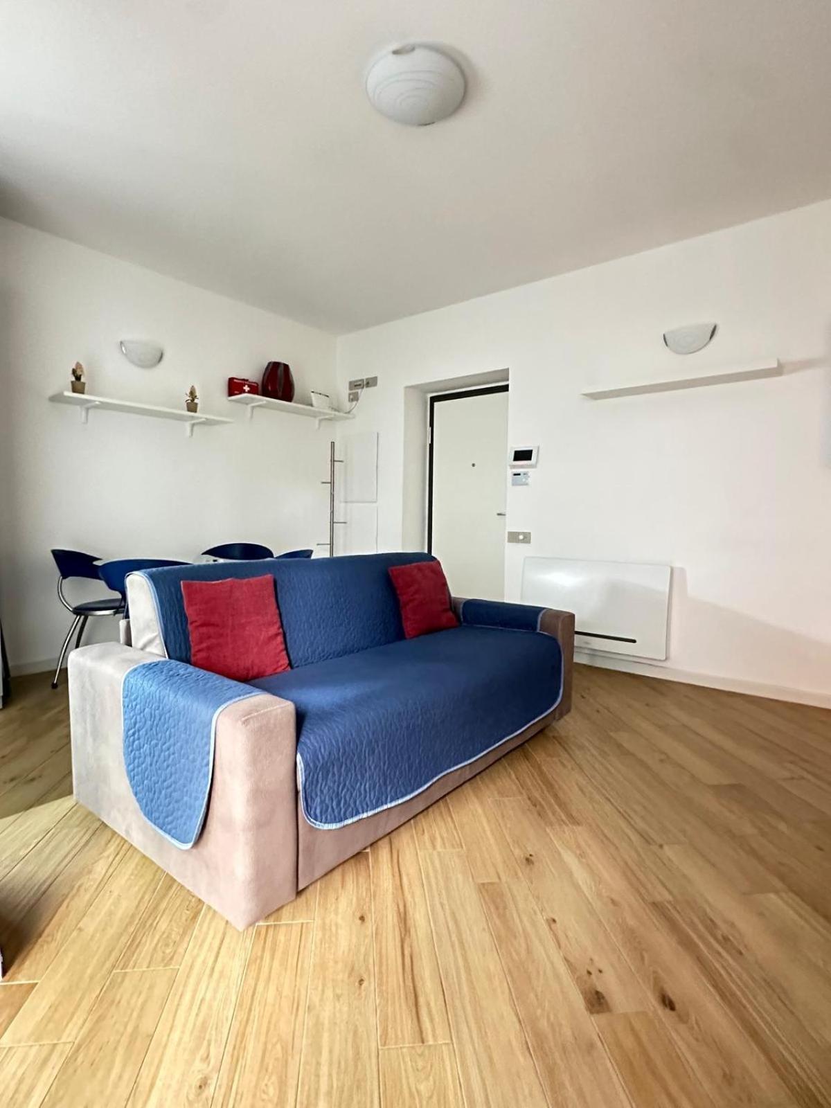 Appartement Trastevere Rome's Heart Charming 1 *