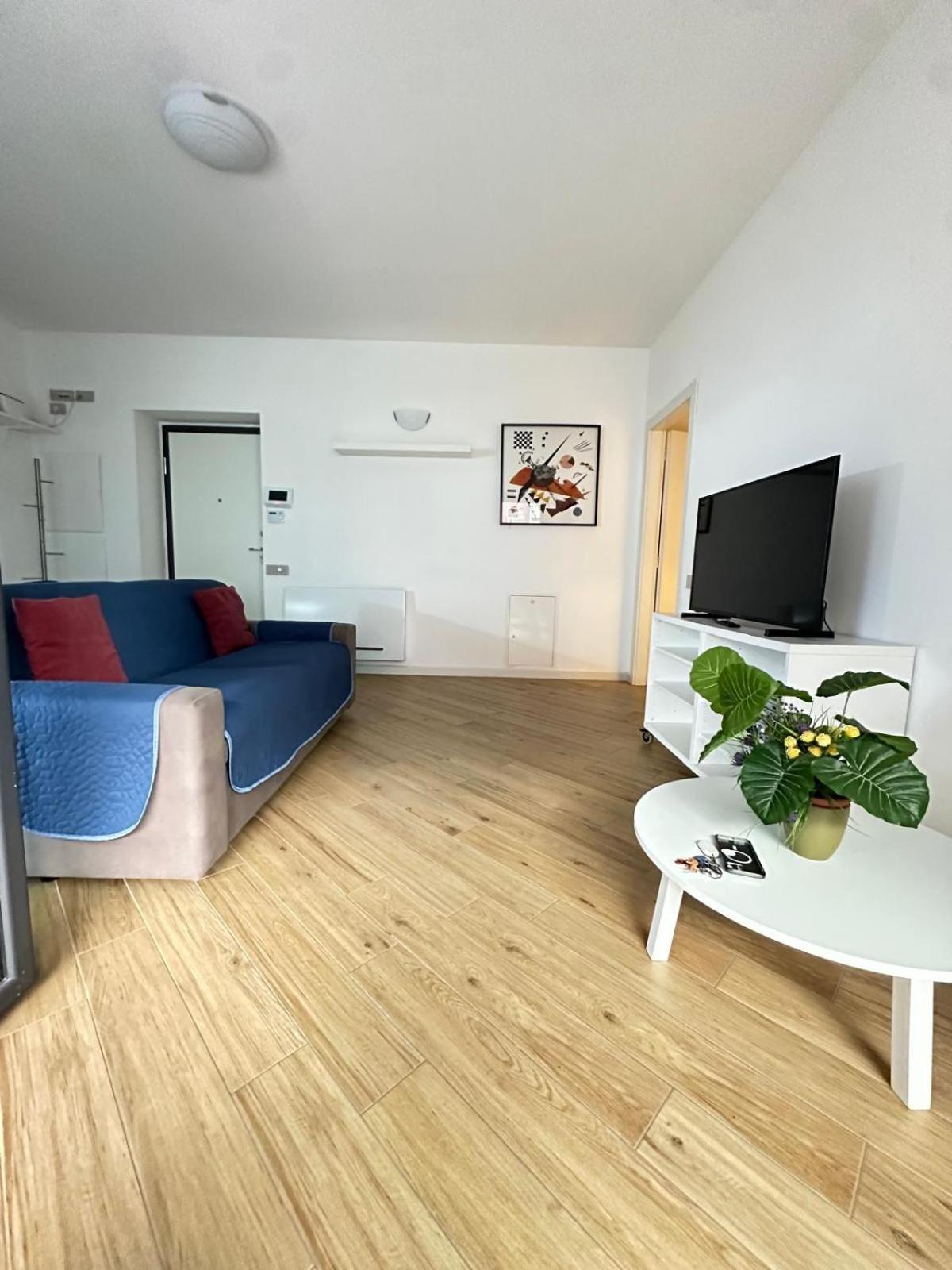 Appartement Trastevere Rome's Heart Charming 1 Rome