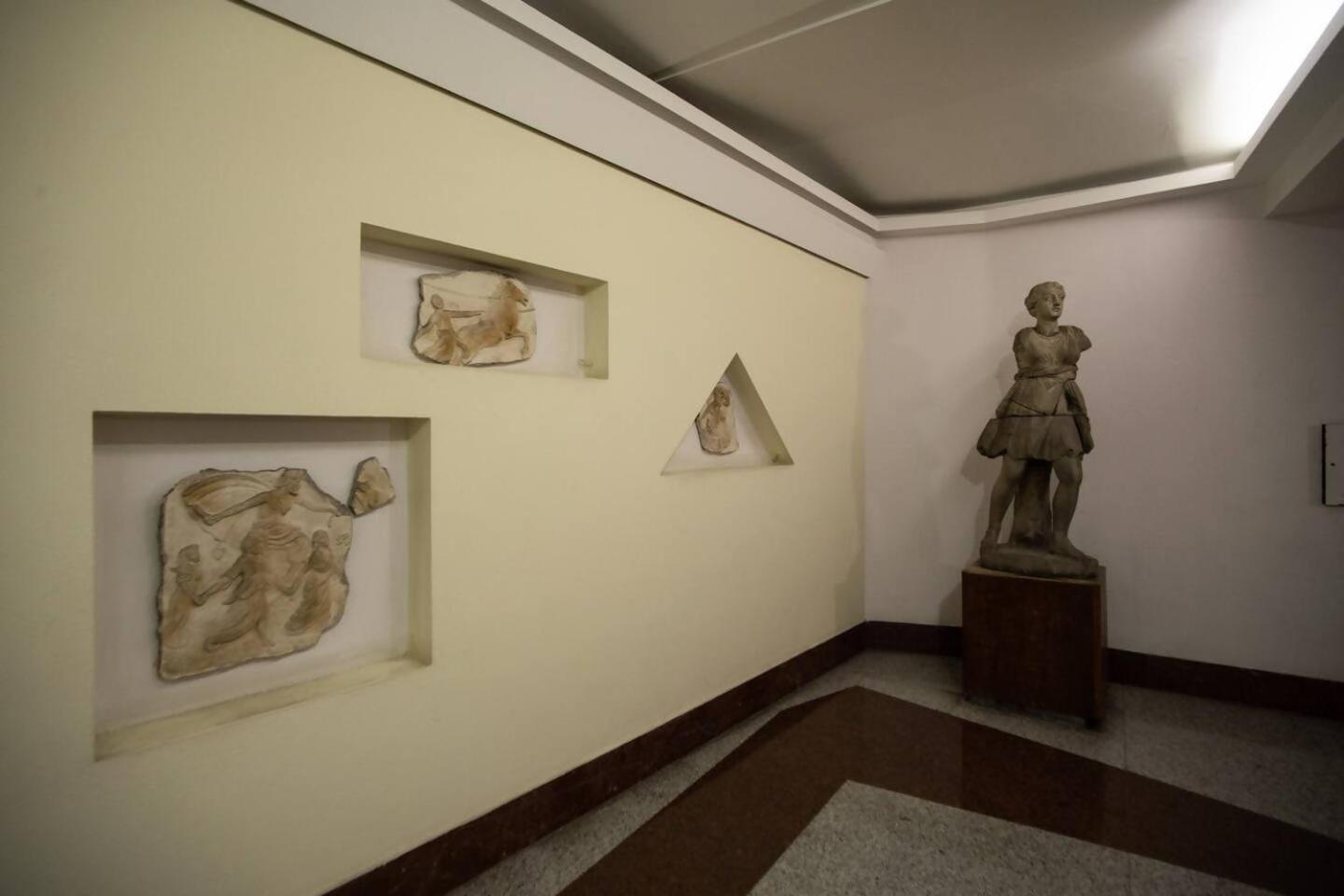 Apartment Naos Close Popolo Square *