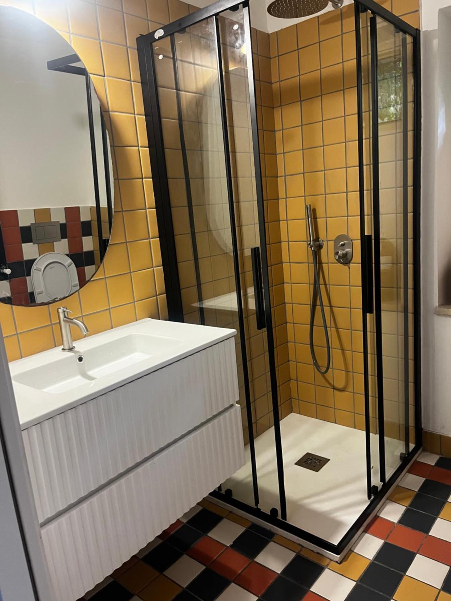 Apartment Trastevere' S Musa *