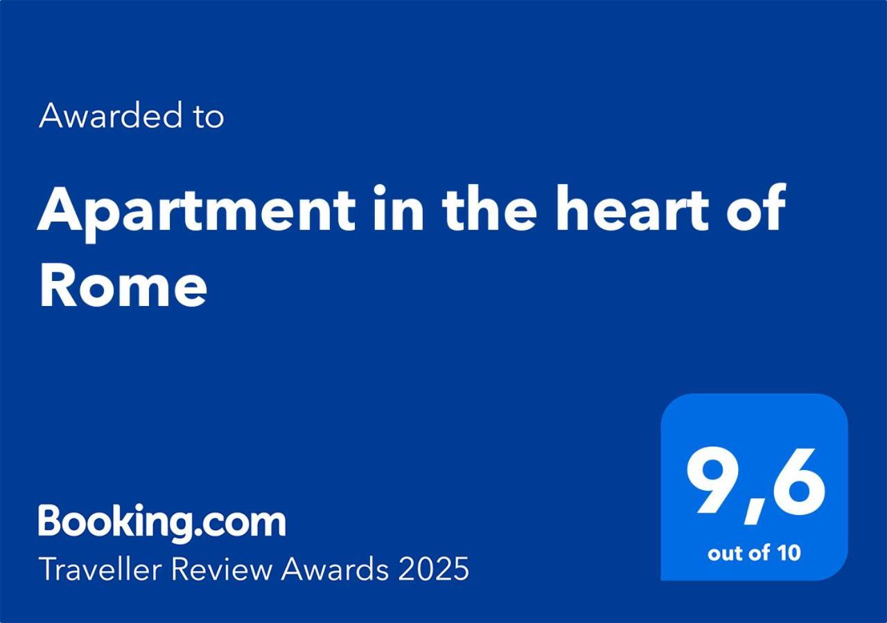 In The Heart Of *