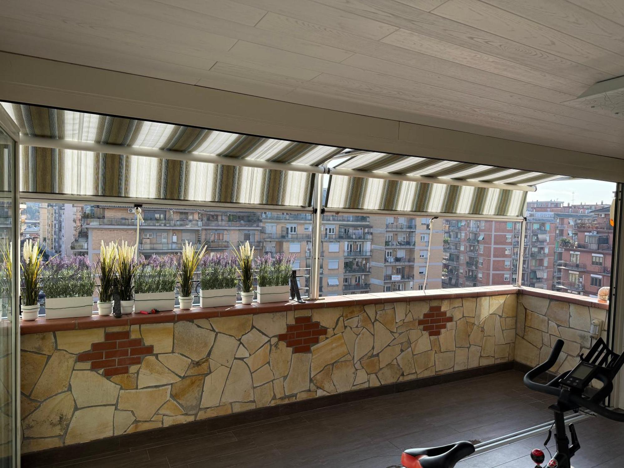 Appartement Luxury Av