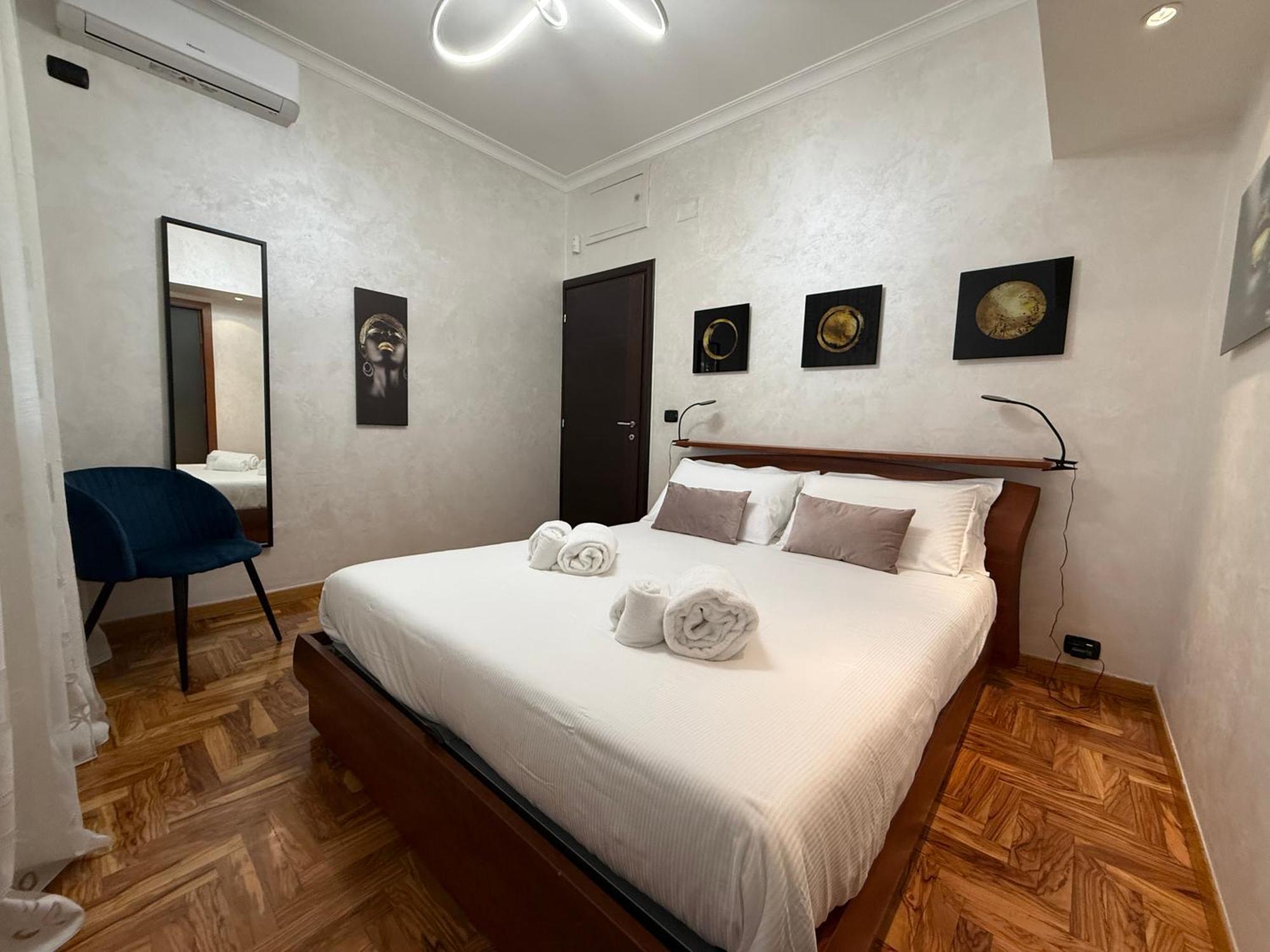 Apartment Luxury Av *