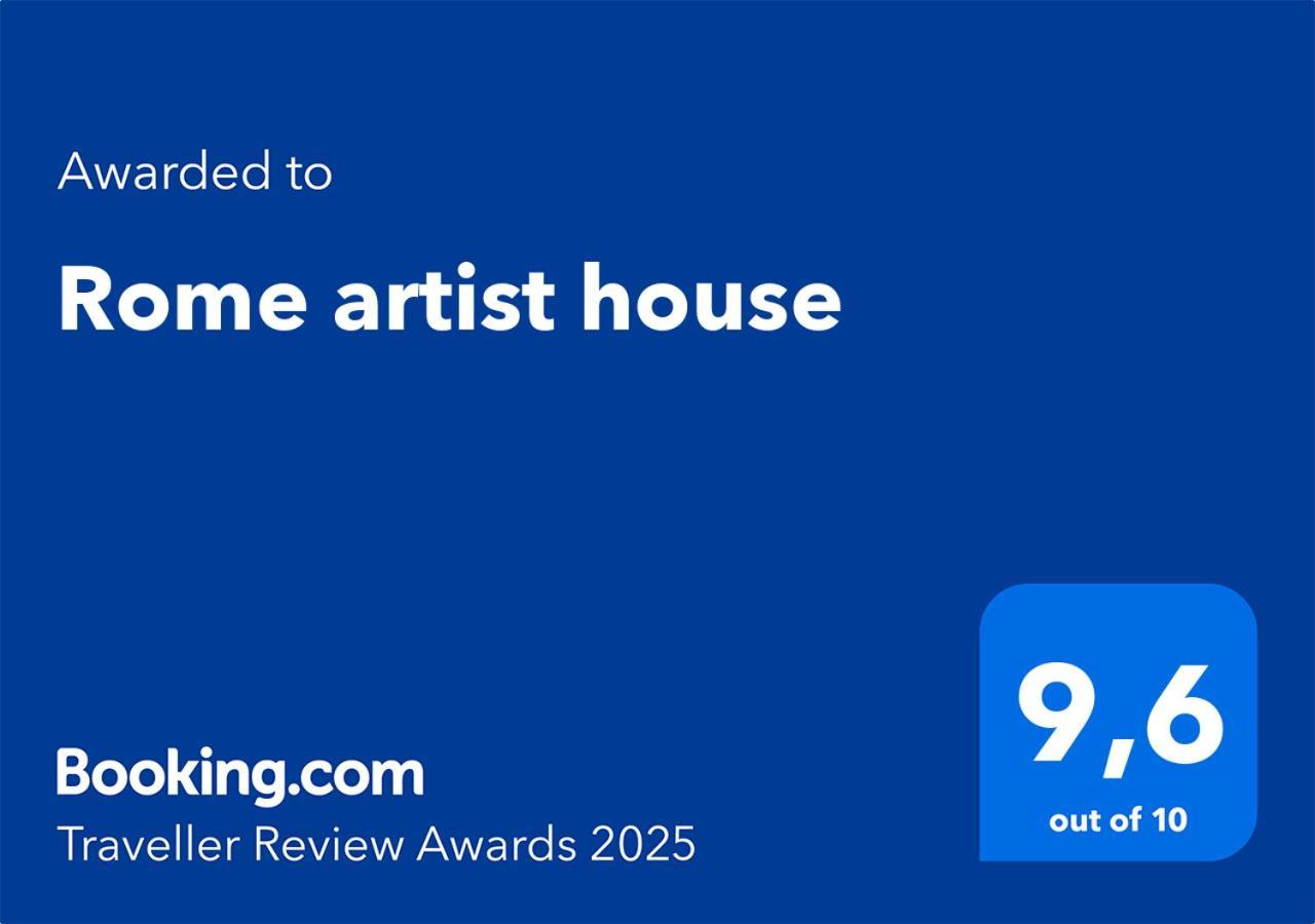 Artist House Apartment *