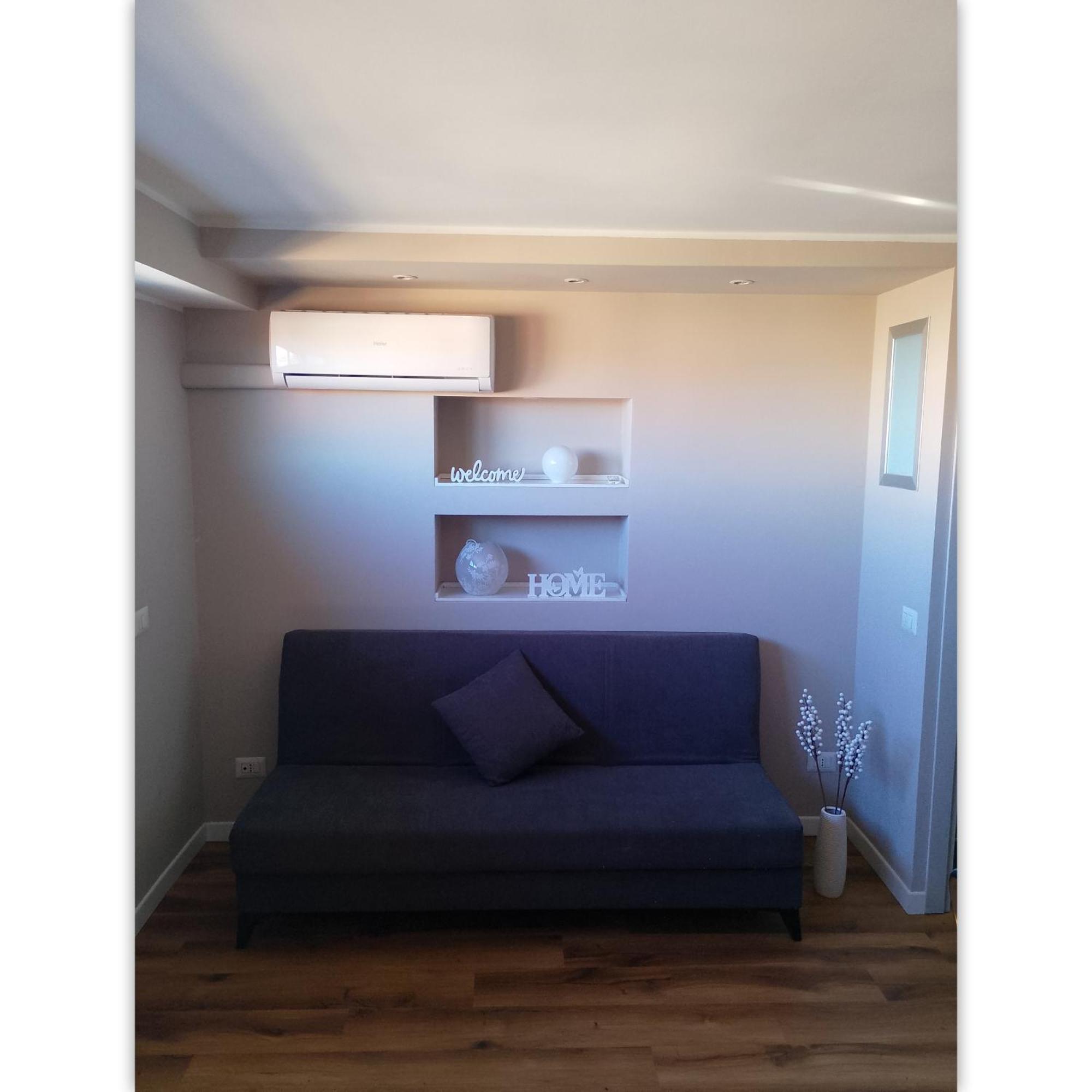 Appartamento Lux Numidio Quadrato *