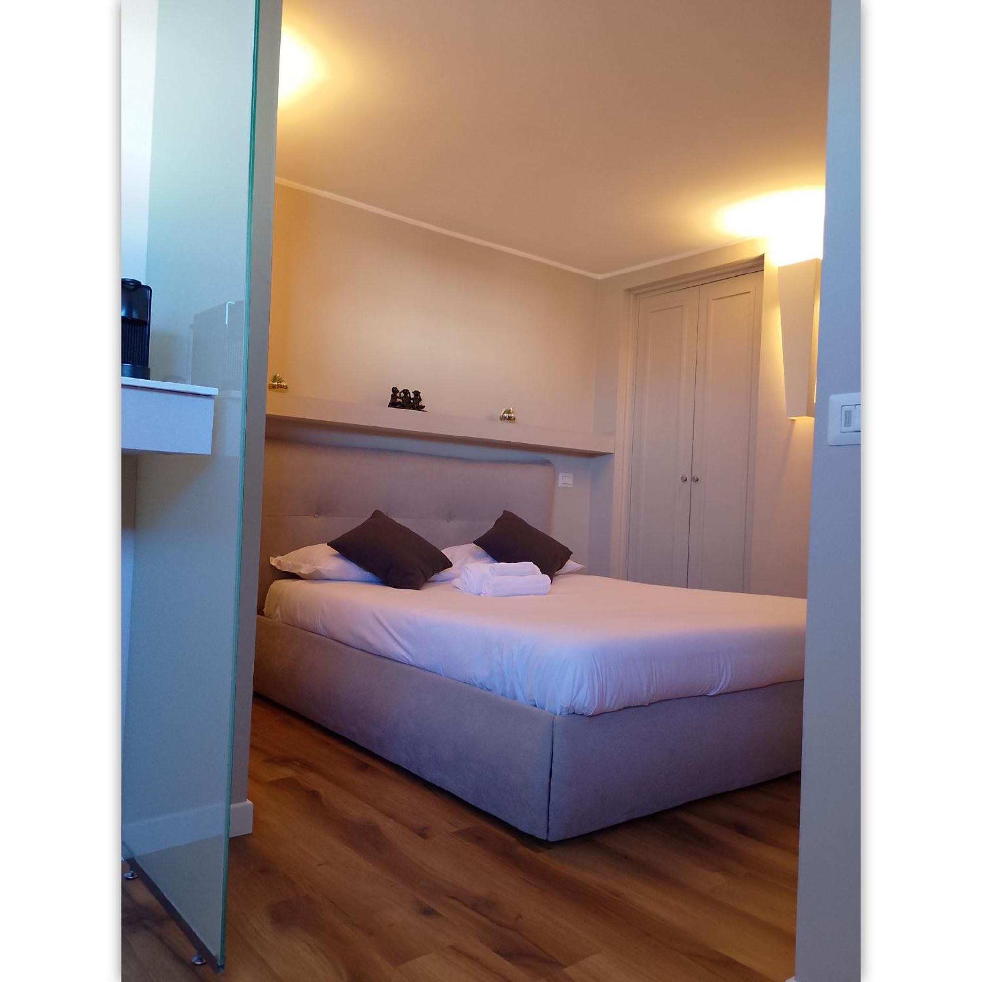 Lux Numidio Quadrato Appartamento Roma