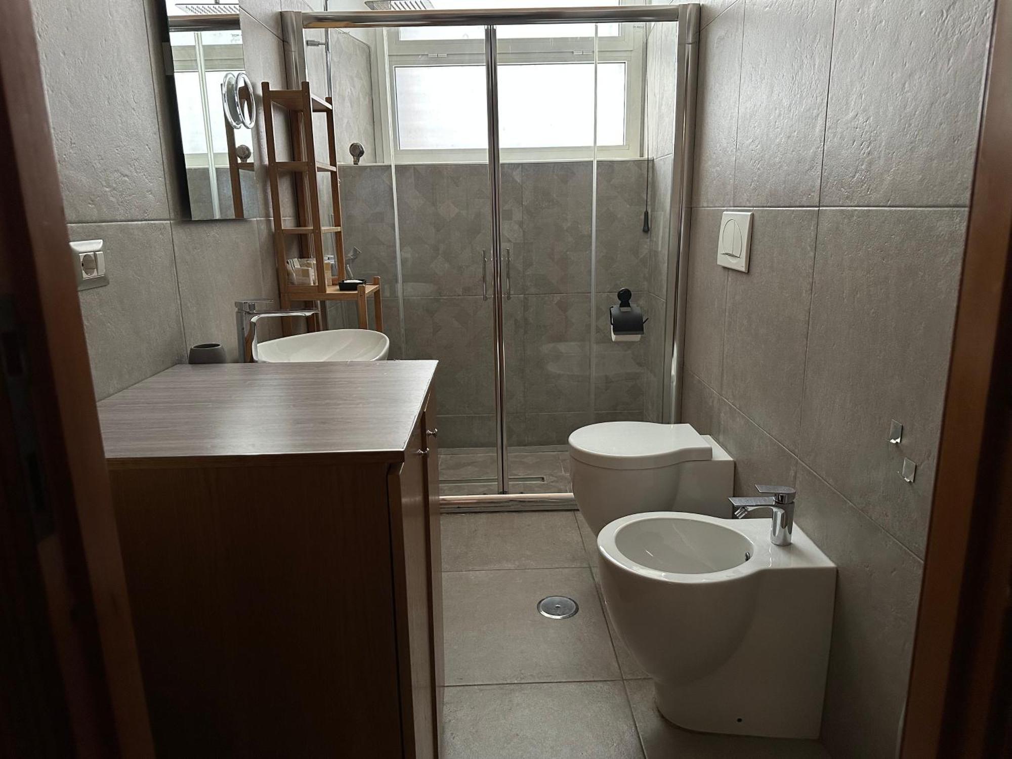 Appartement San Giovanni