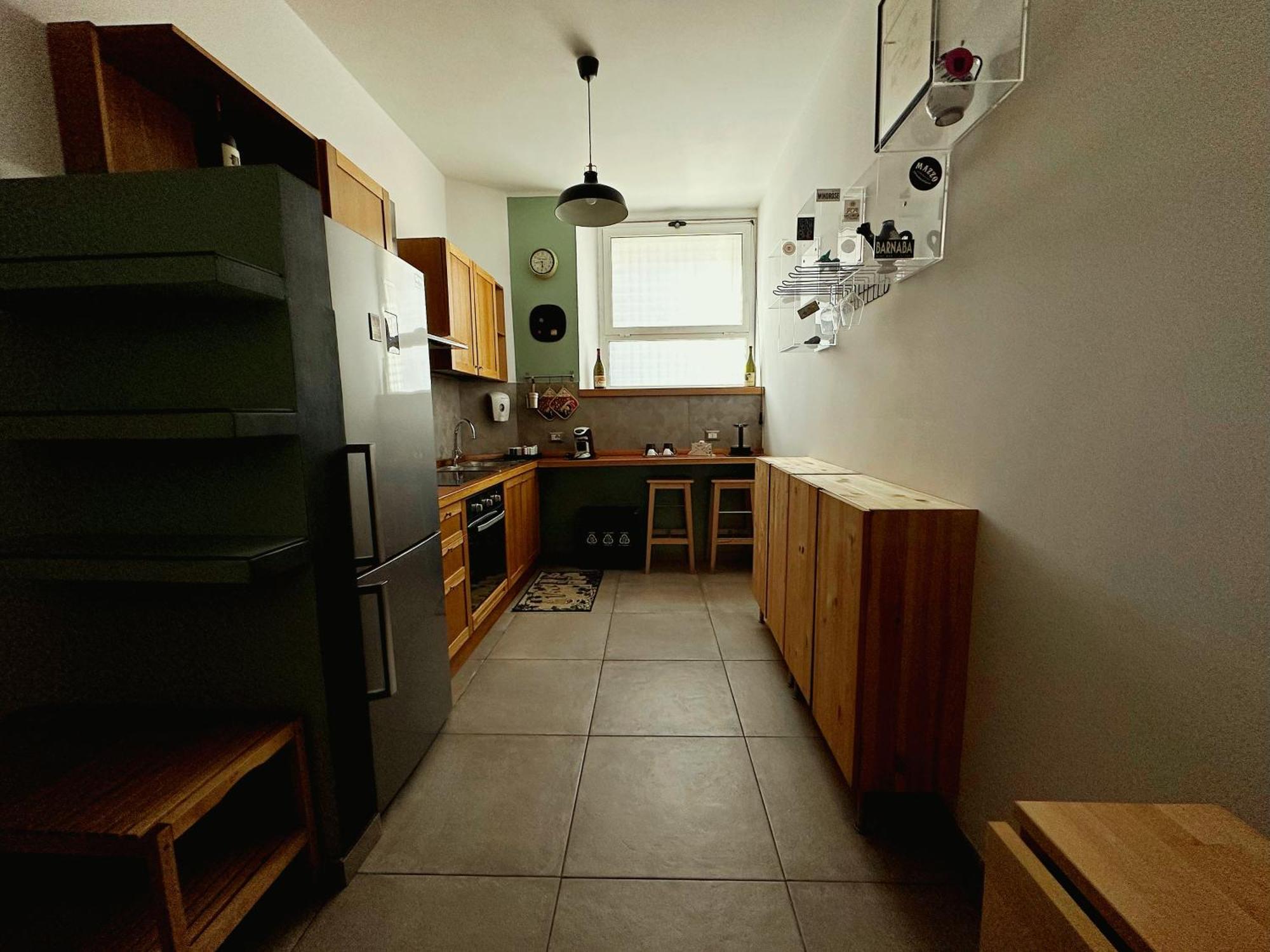 Appartement San Giovanni *