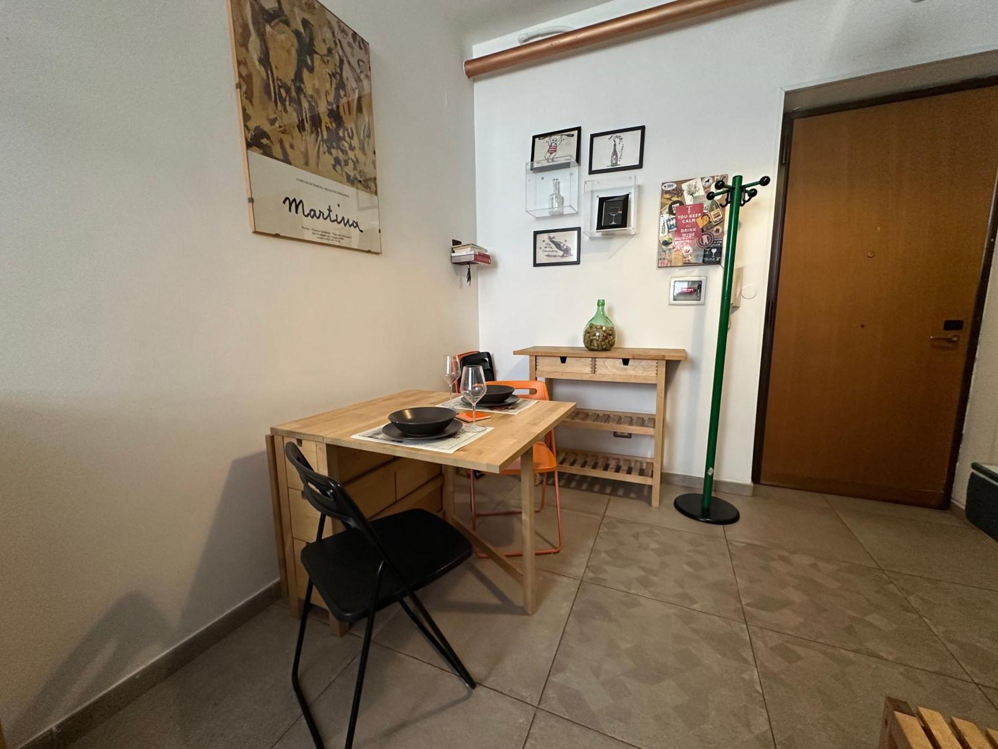 San Giovanni Appartement Rome
