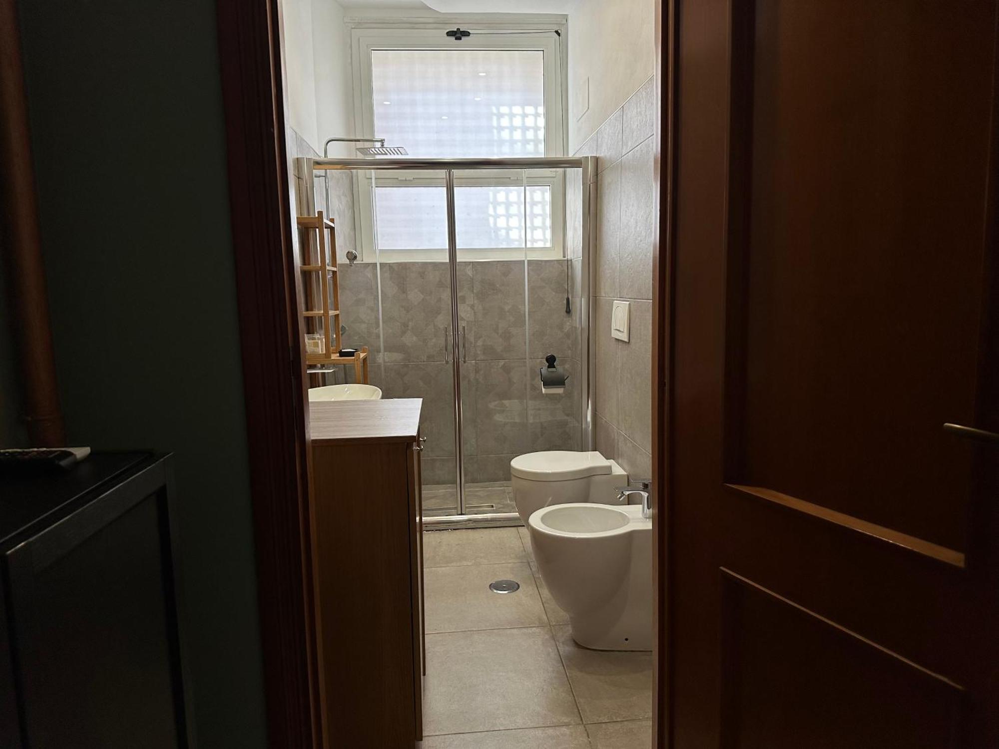 Appartement San Giovanni Rome