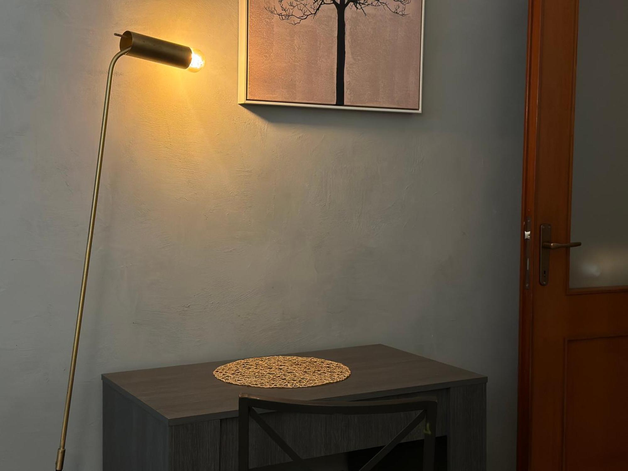 San Giovanni Appartement *