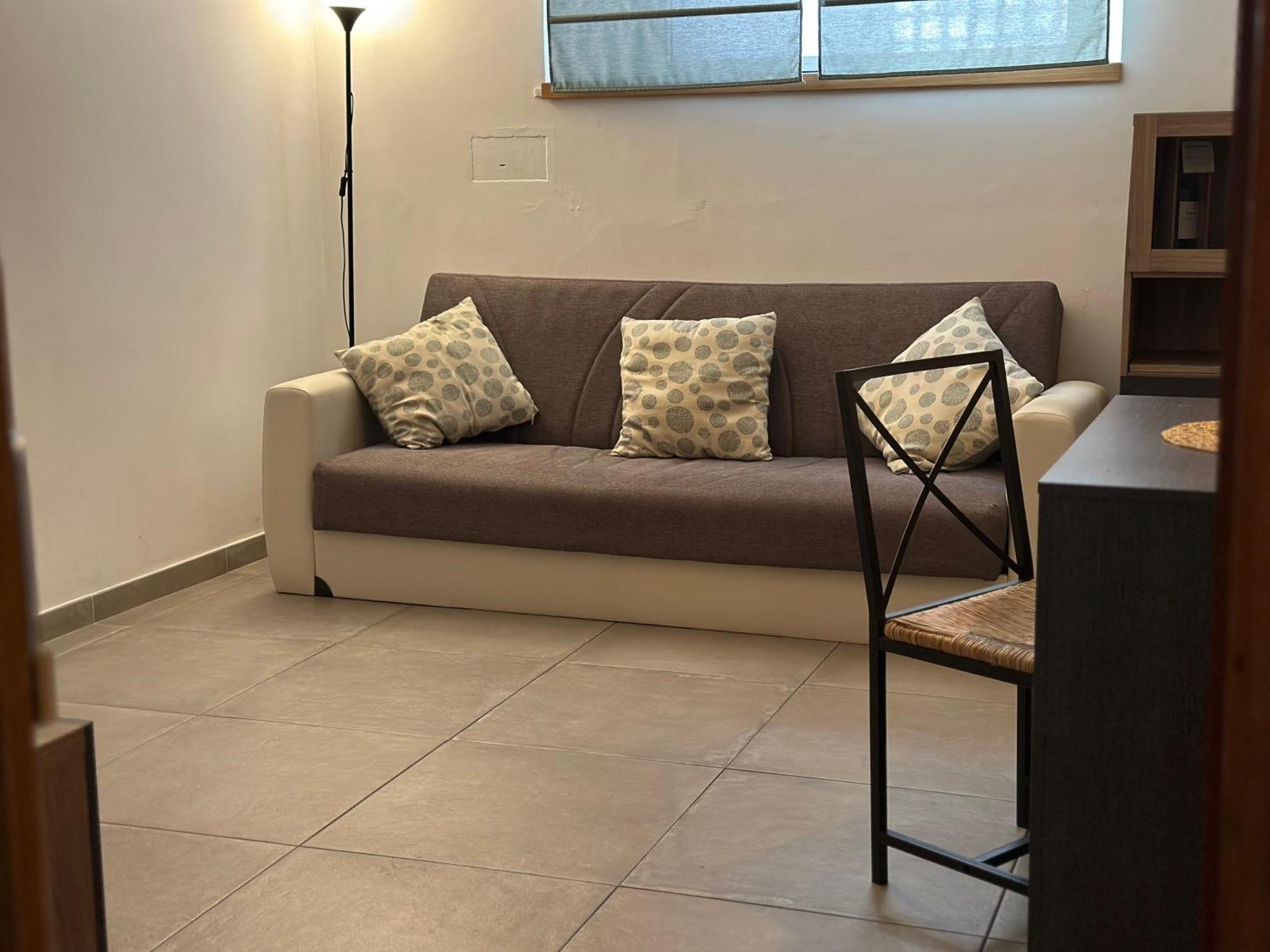 Appartement San Giovanni *