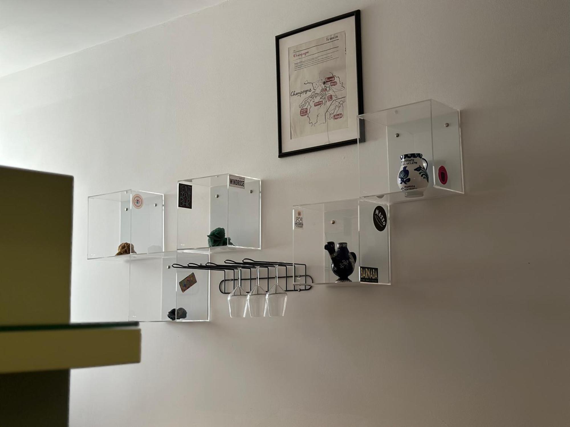San Giovanni Appartement *