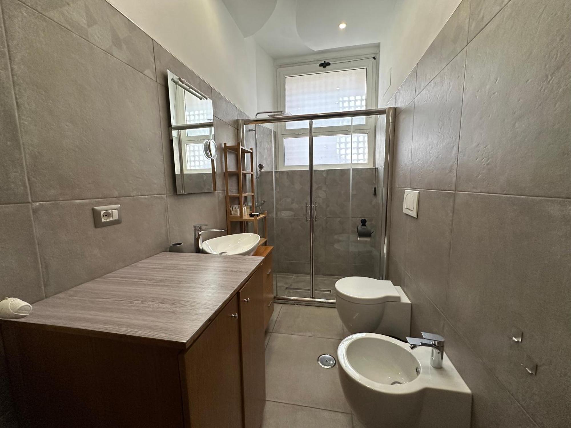 Appartement San Giovanni *