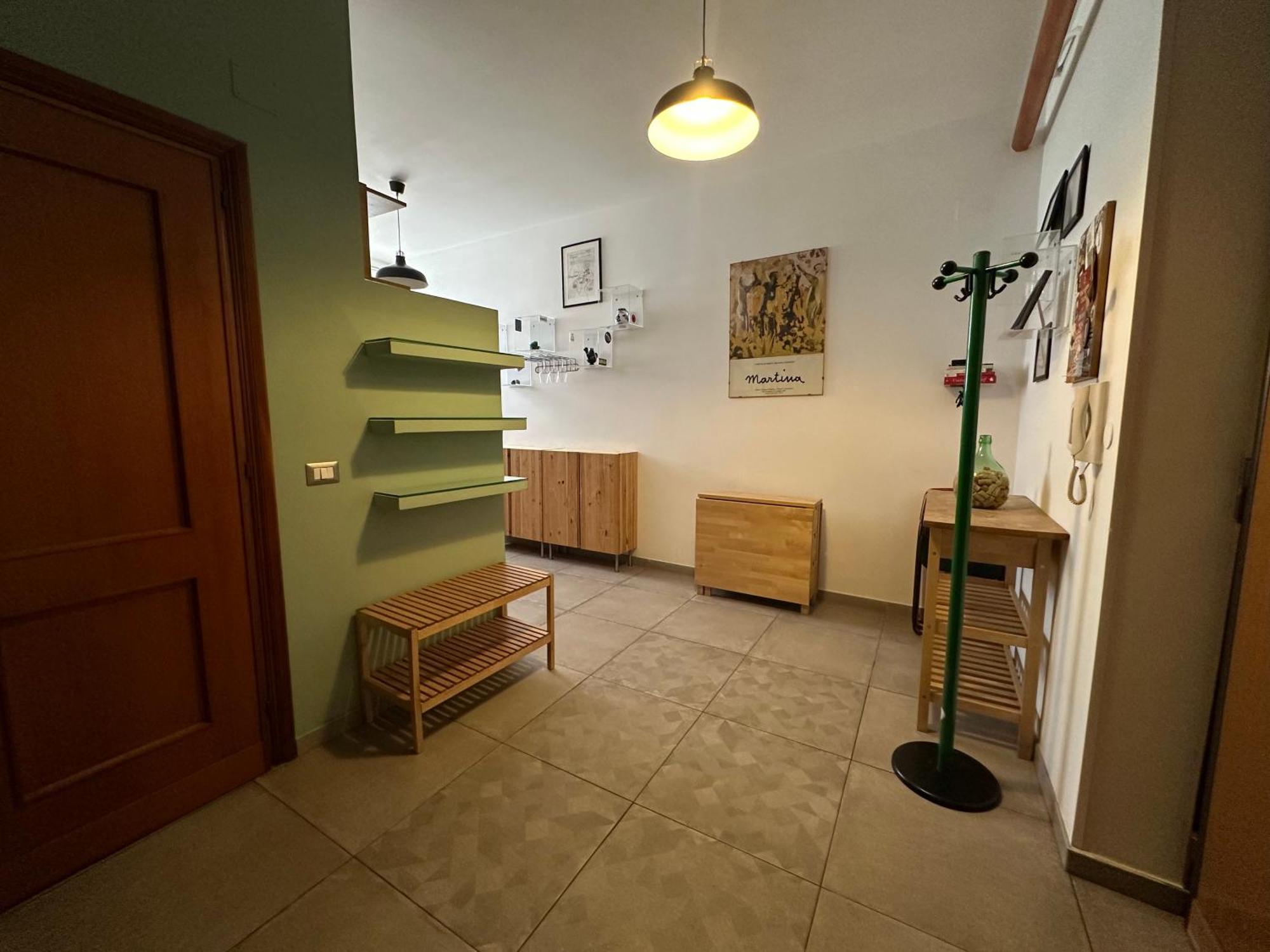 San Giovanni Appartamento