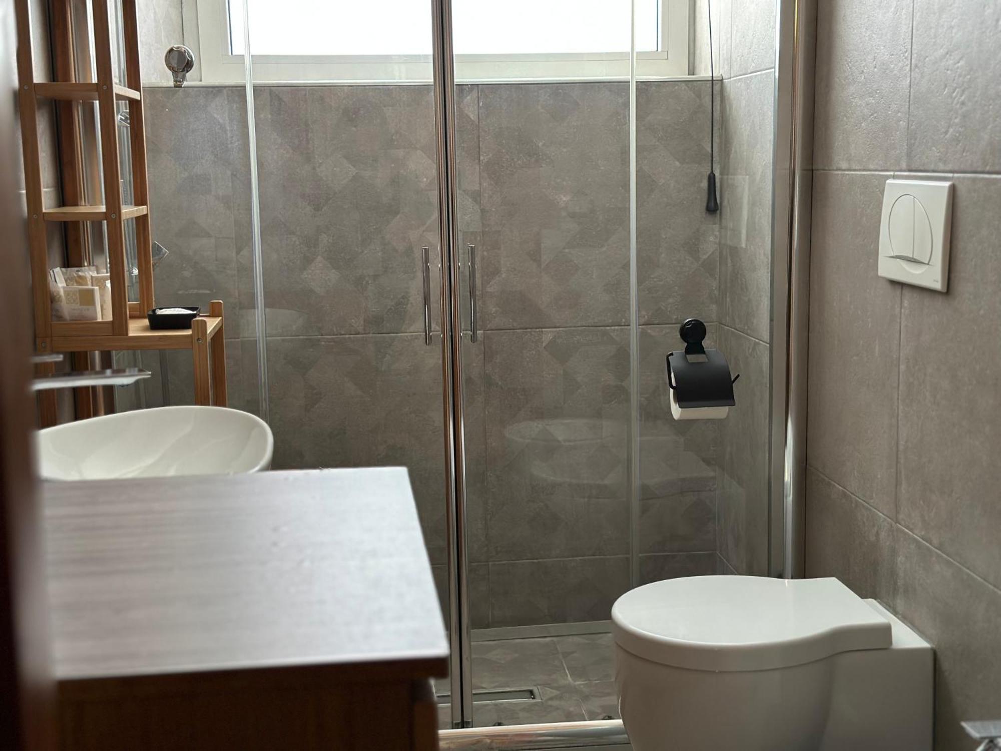 San Giovanni Appartement Rome