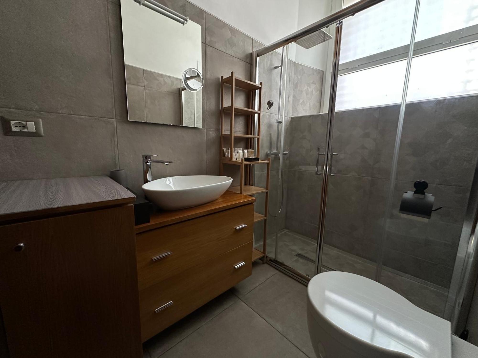 Appartement San Giovanni Rome