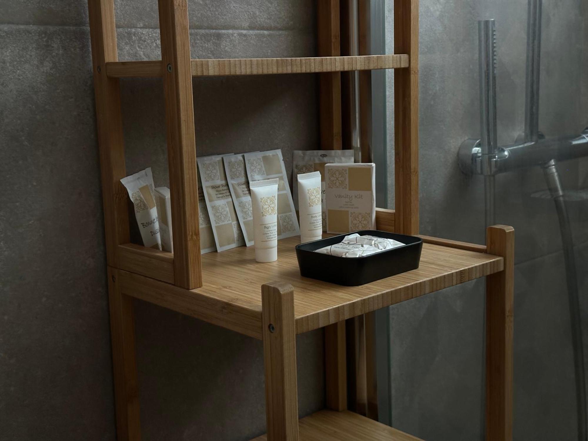 San Giovanni Appartement