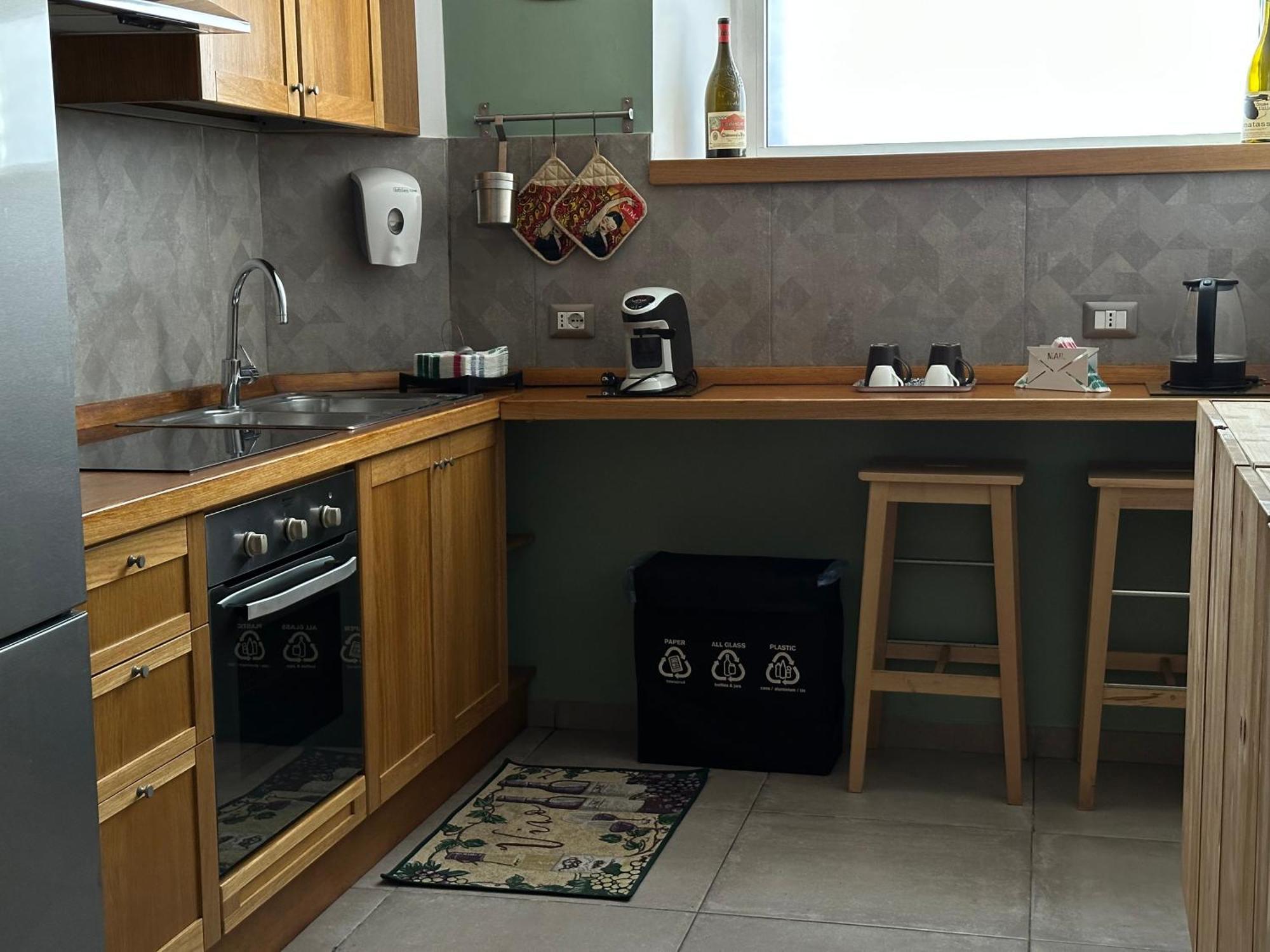 Appartement San Giovanni
