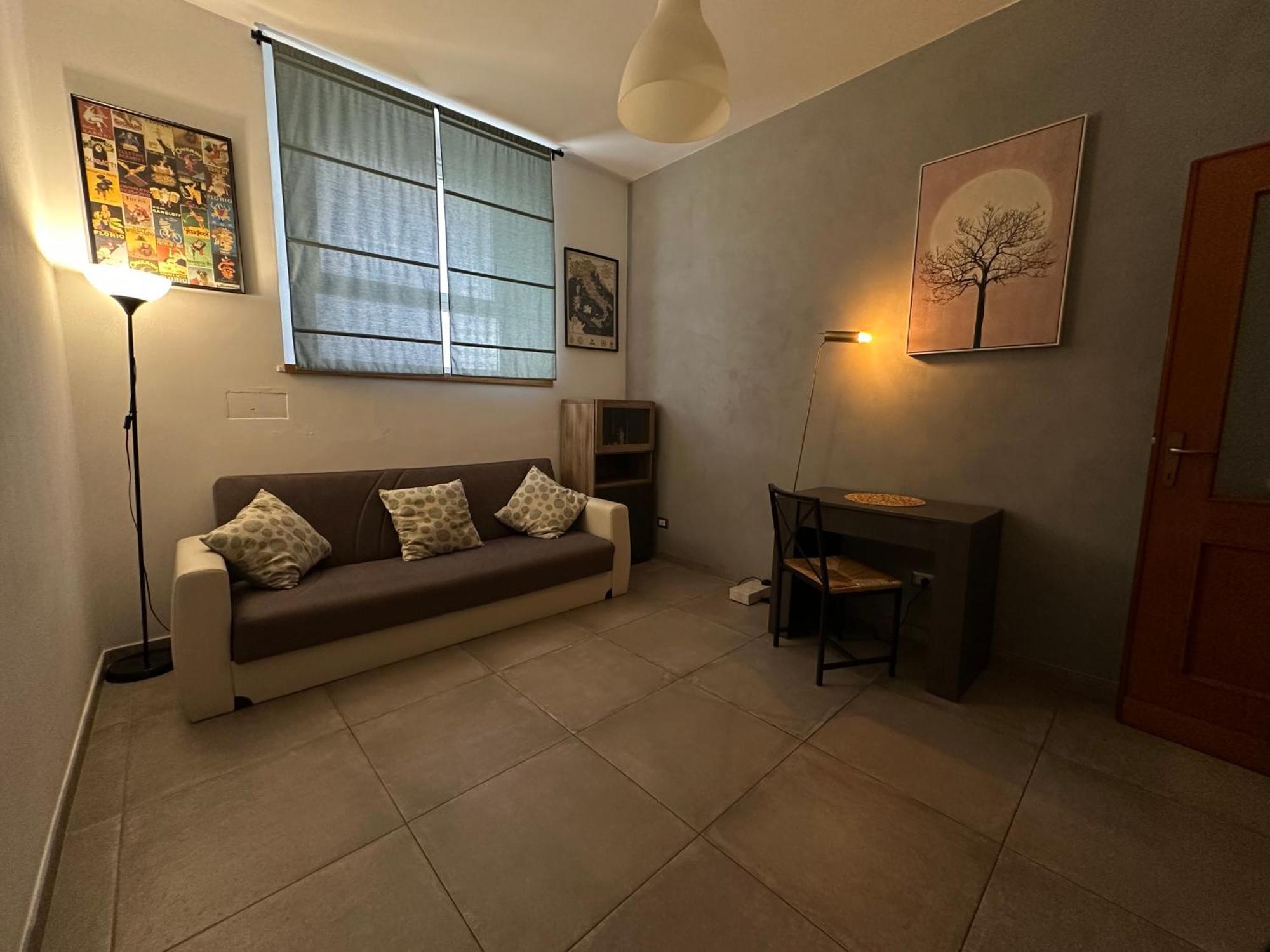 San Giovanni Appartement